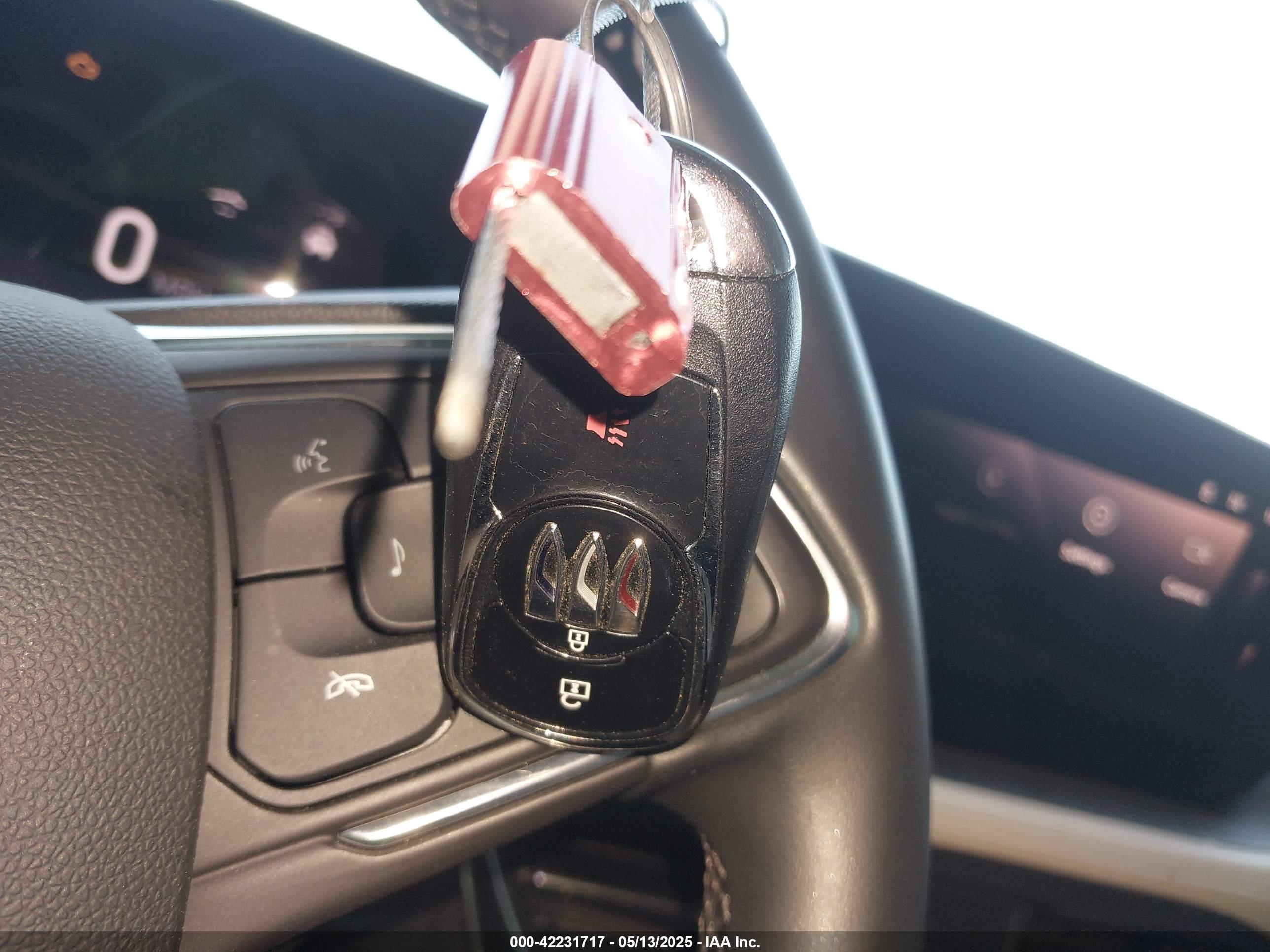 BUICK ENCORE image 11
