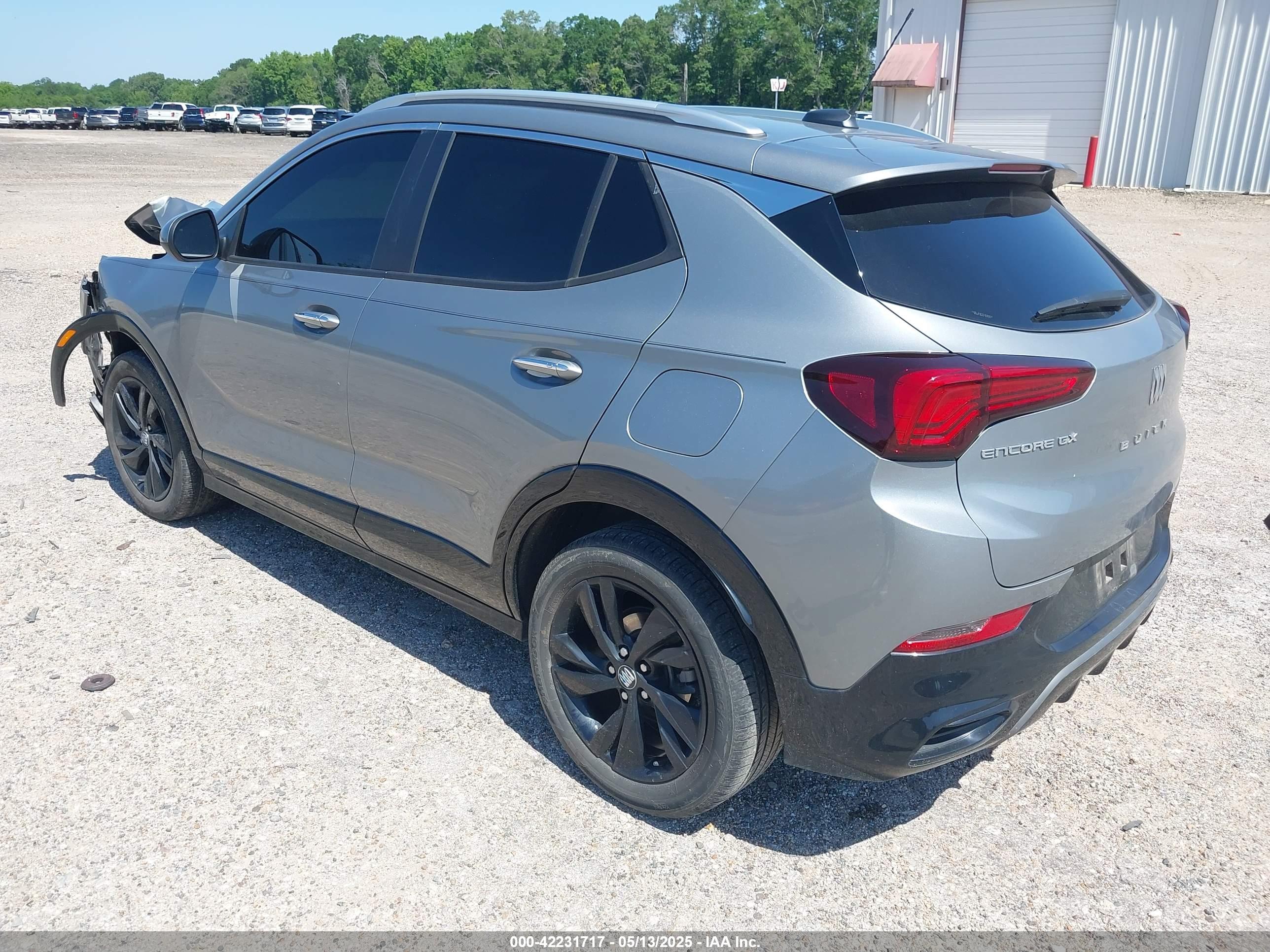 BUICK ENCORE image 3