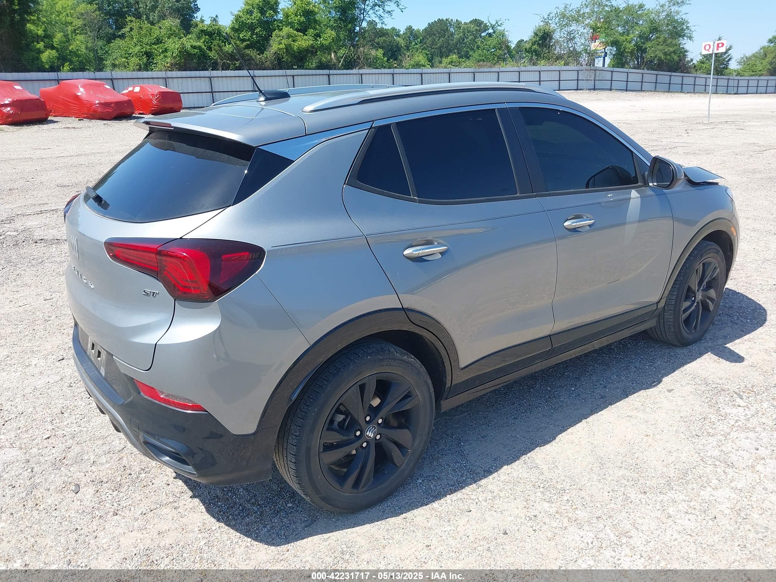 BUICK ENCORE image 4