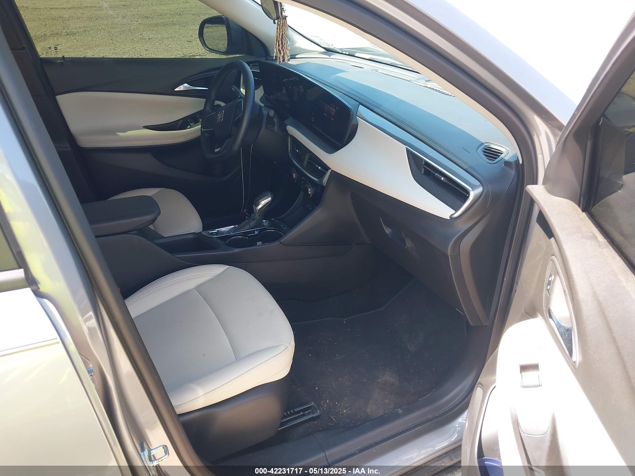 BUICK ENCORE image 5