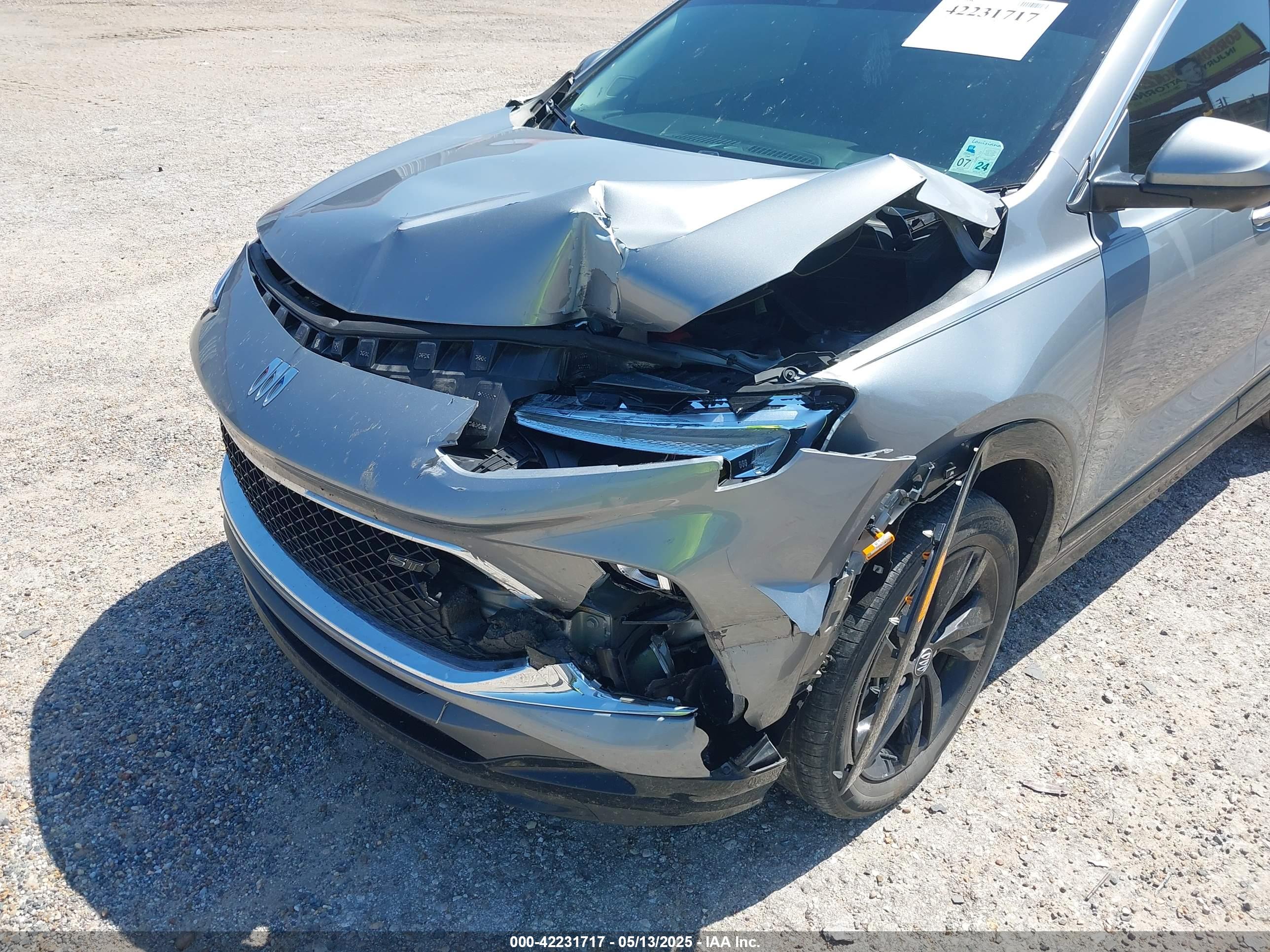 BUICK ENCORE image 6
