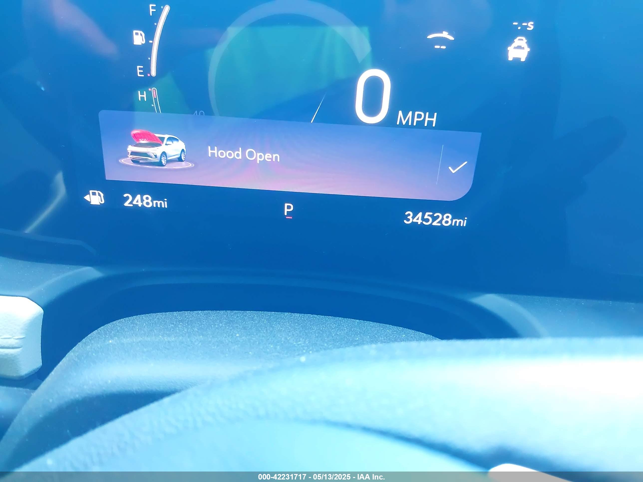 BUICK ENCORE image 7
