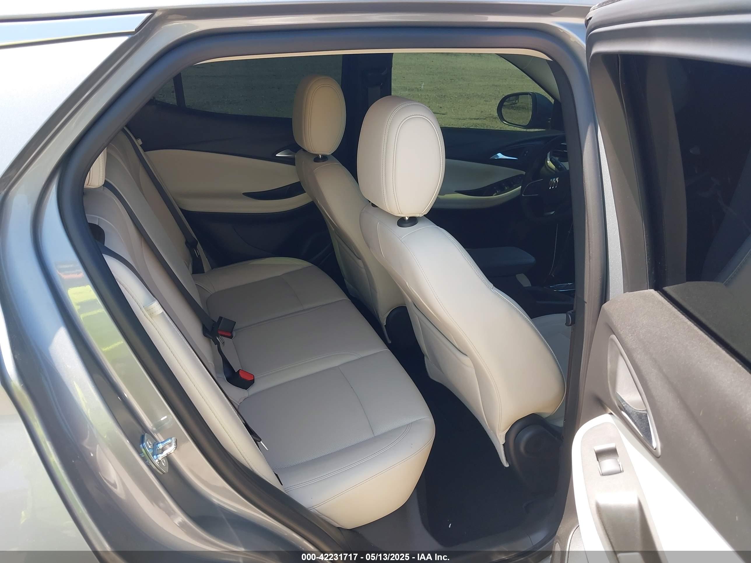 BUICK ENCORE image 8