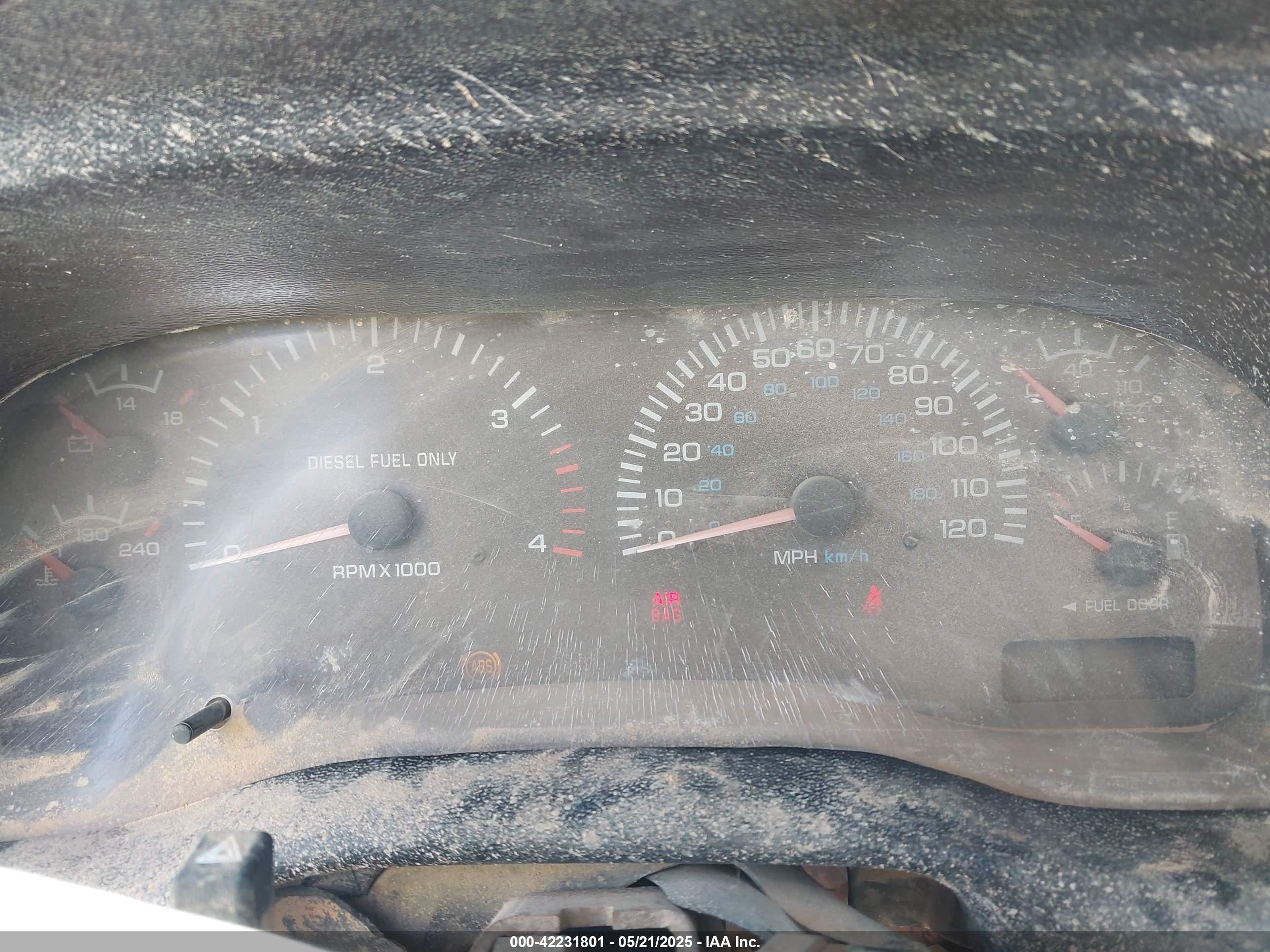 DODGE RAM image 7