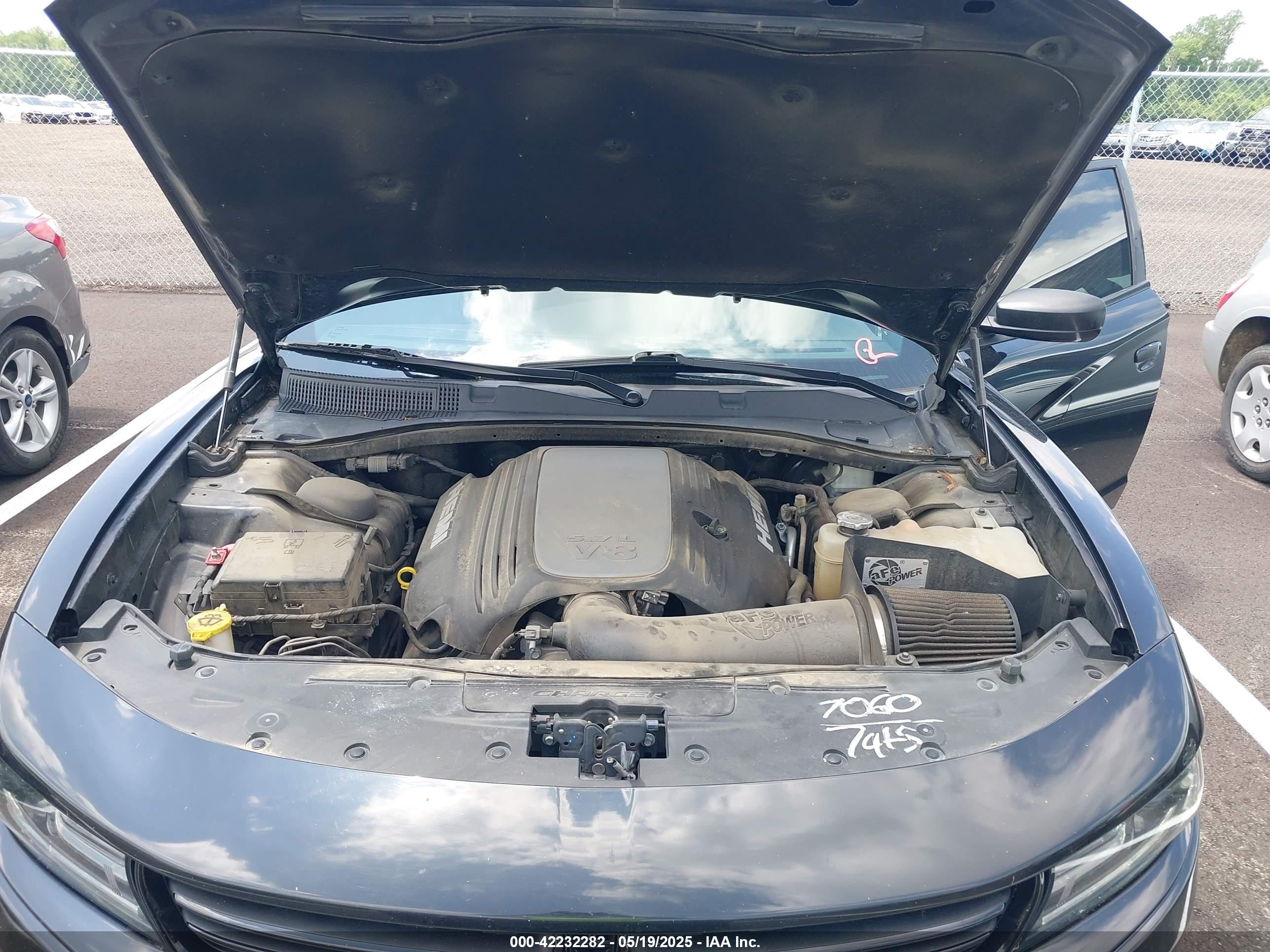 DODGE CHARGER image 10