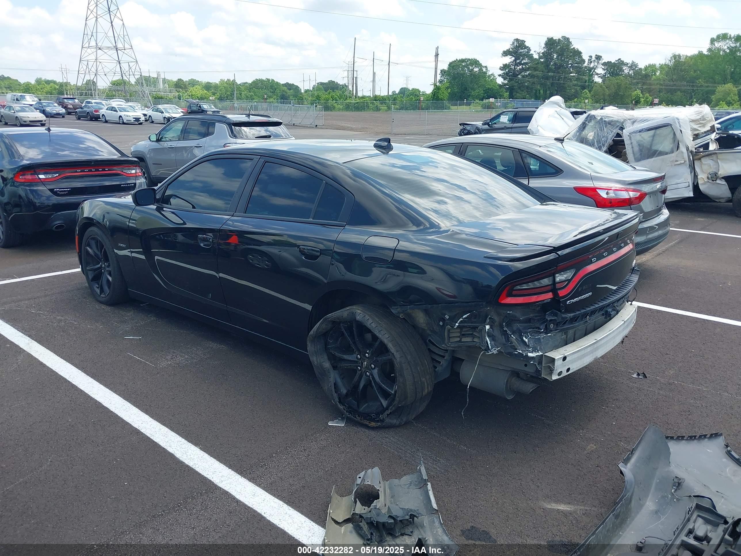 DODGE CHARGER image 3
