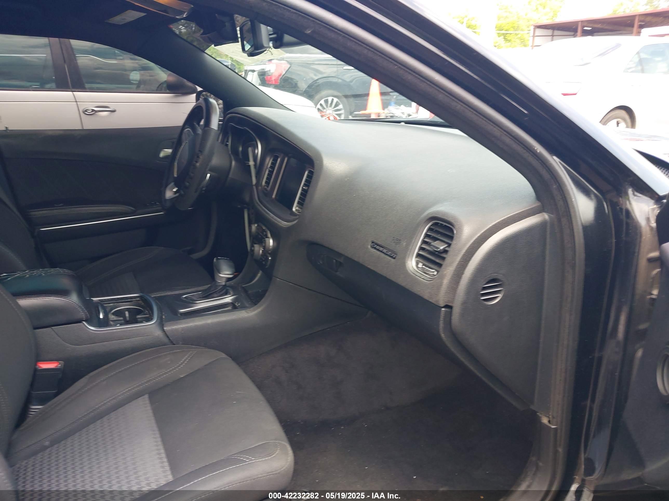 DODGE CHARGER image 5