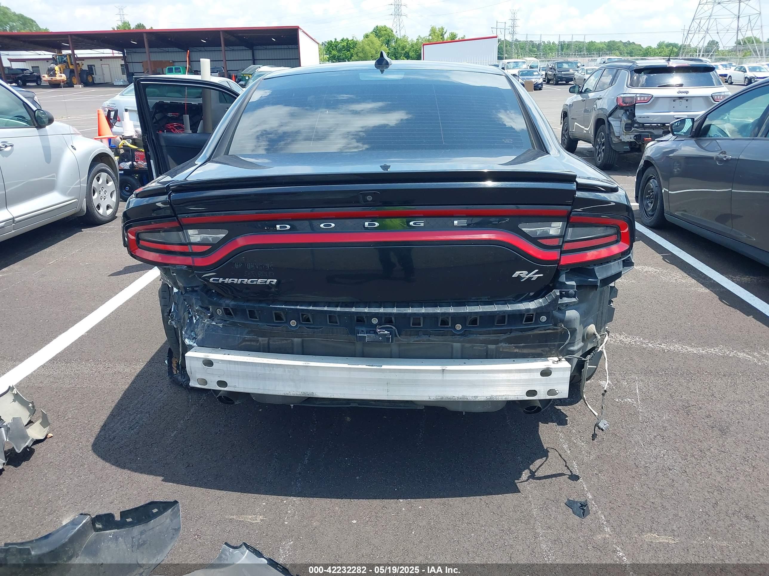 DODGE CHARGER image 6