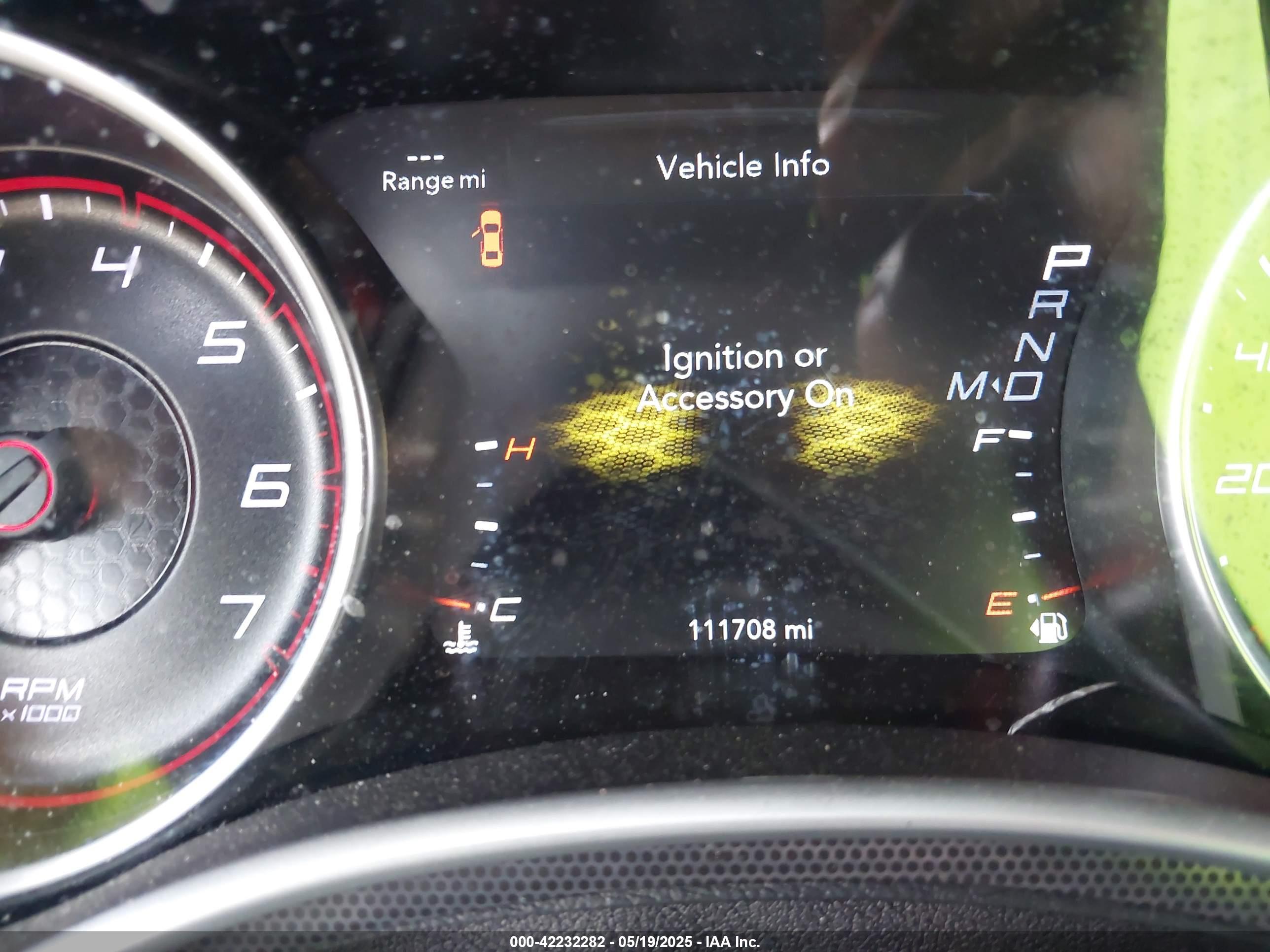 DODGE CHARGER image 7