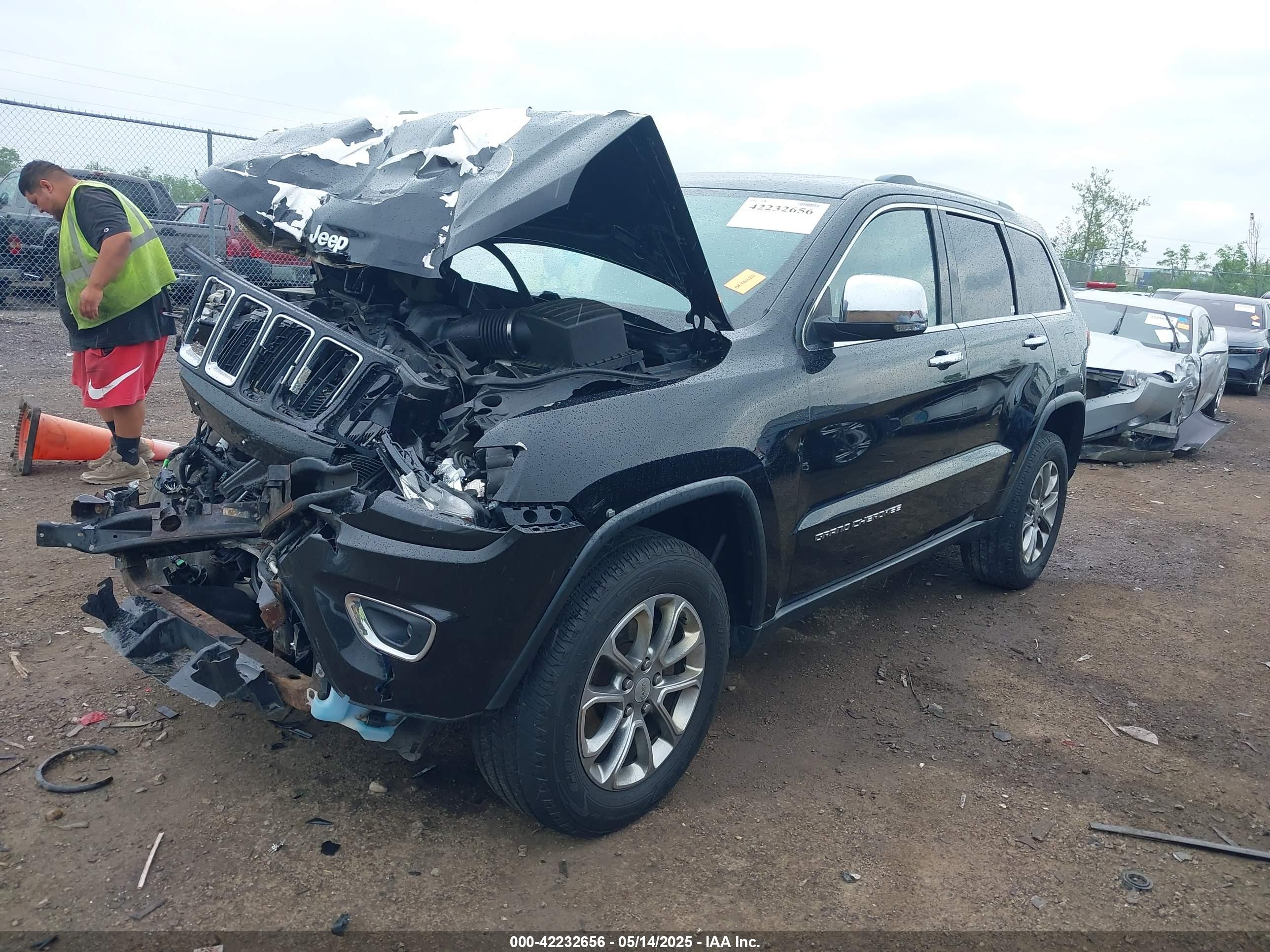 JEEP GRAND image 2