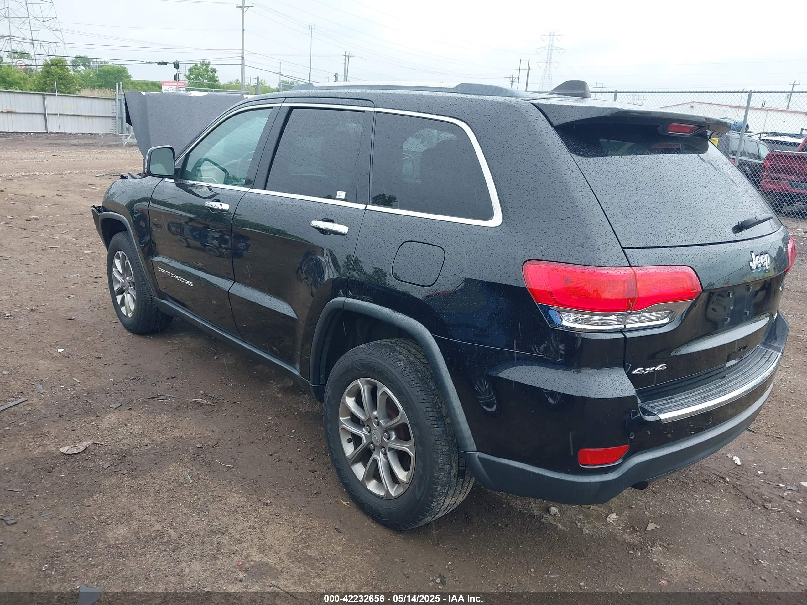 JEEP GRAND image 3