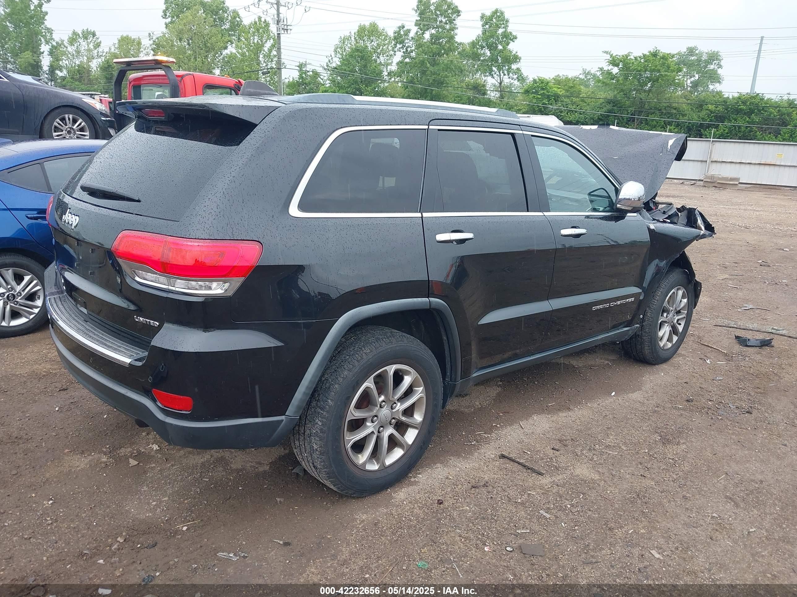 JEEP GRAND image 4
