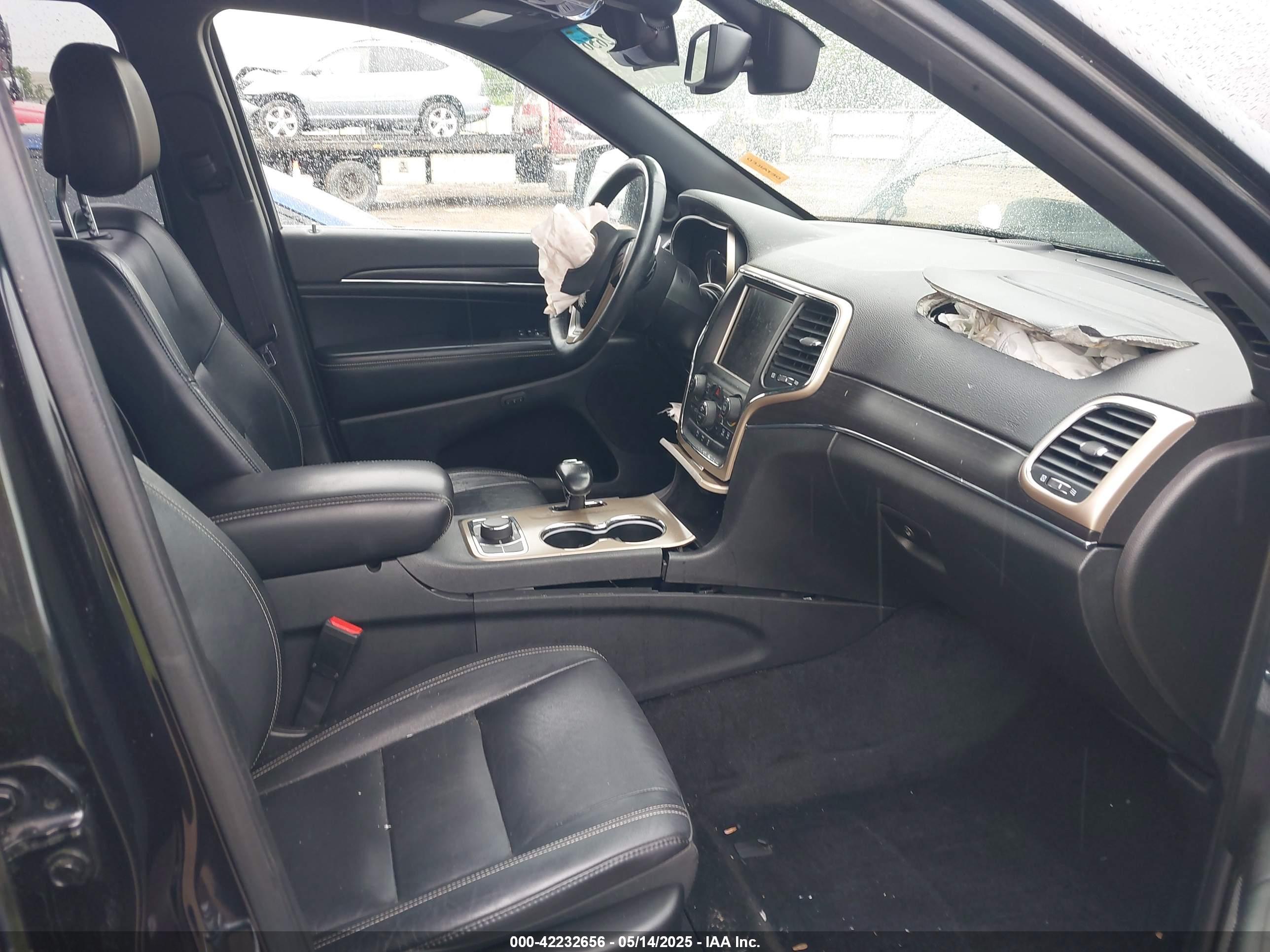 JEEP GRAND image 5