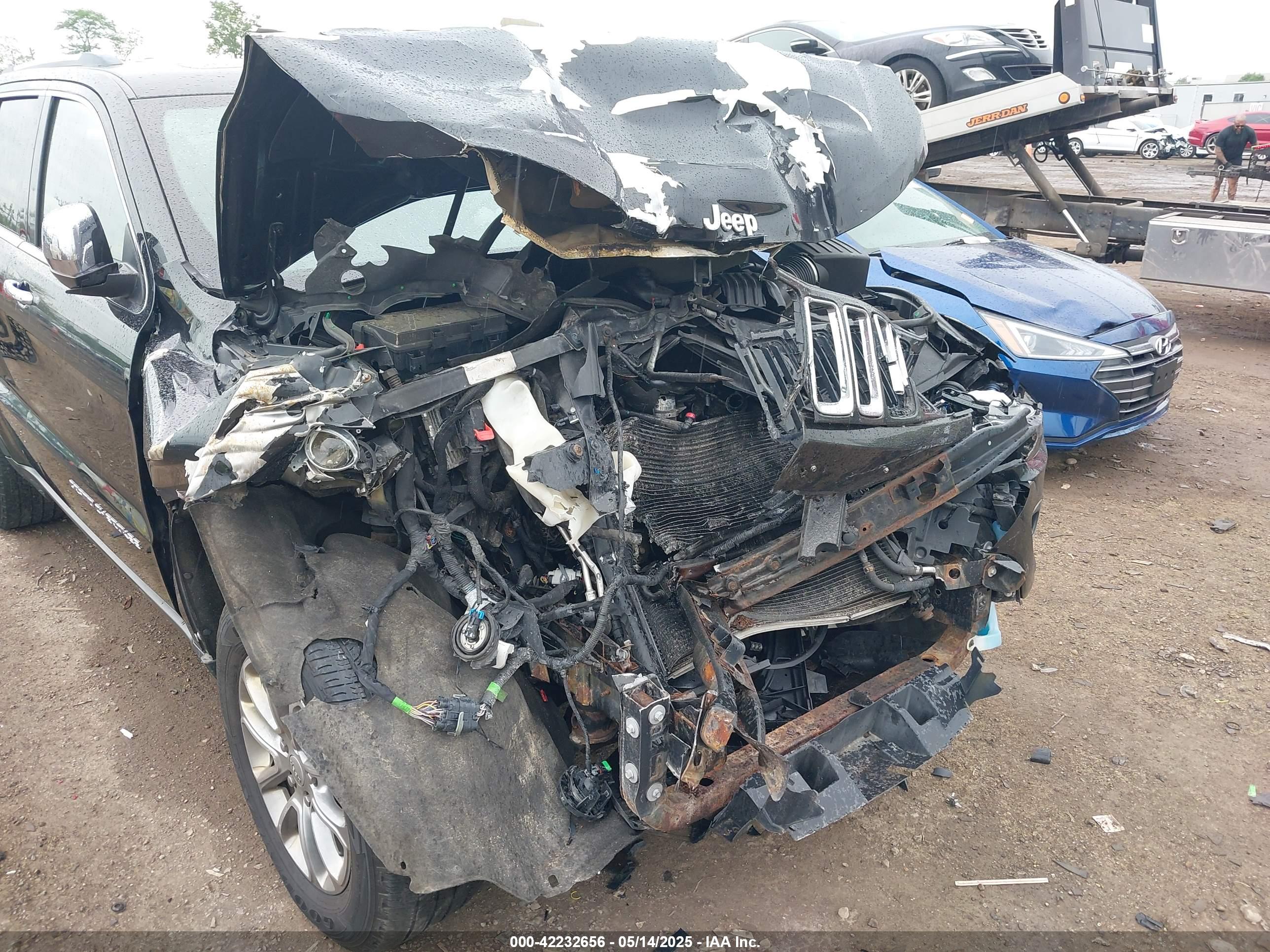 JEEP GRAND image 6