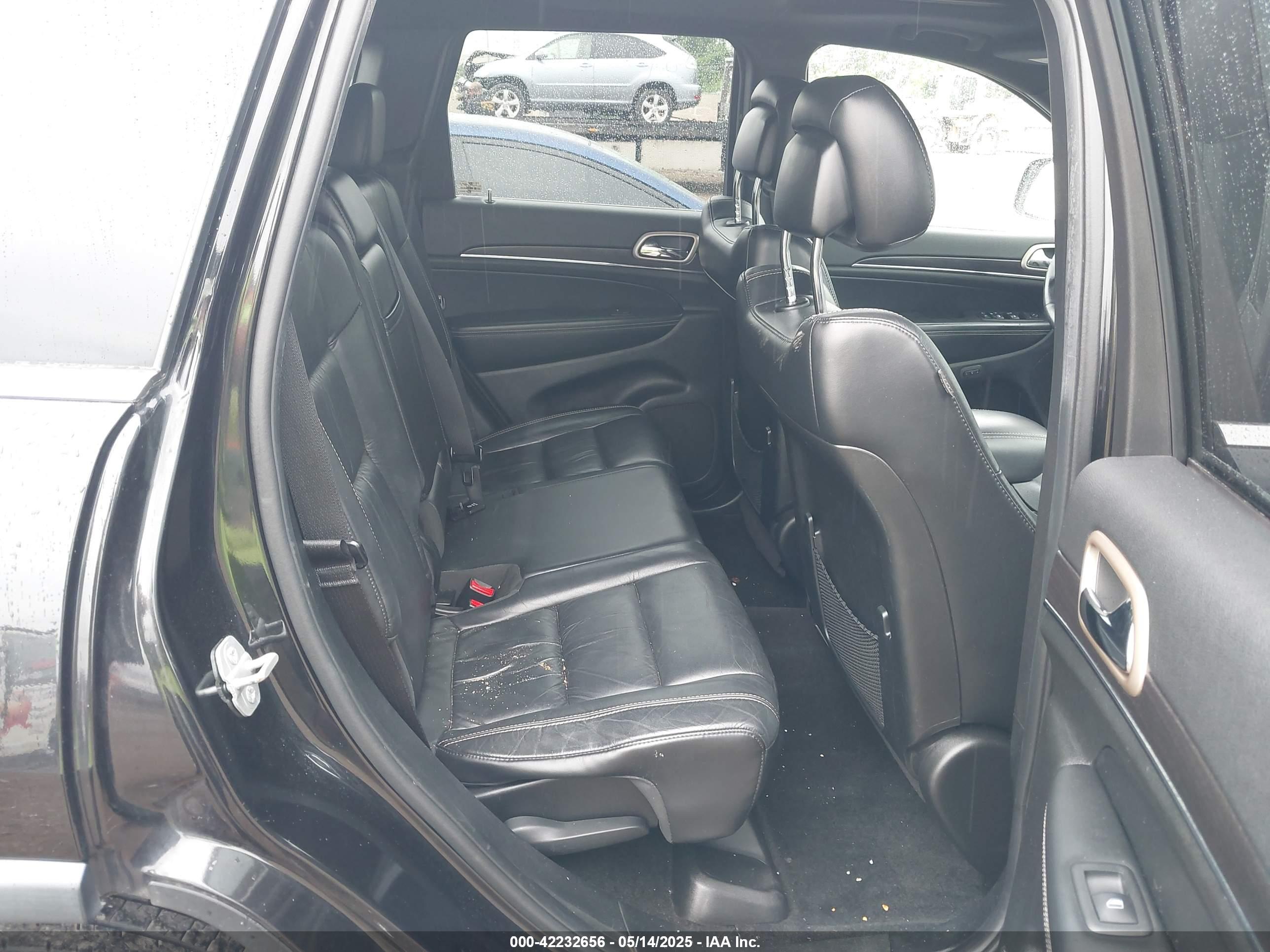 JEEP GRAND image 8