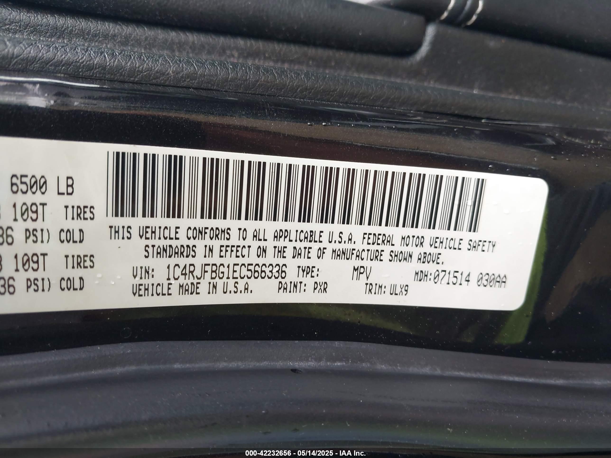 JEEP GRAND image 9