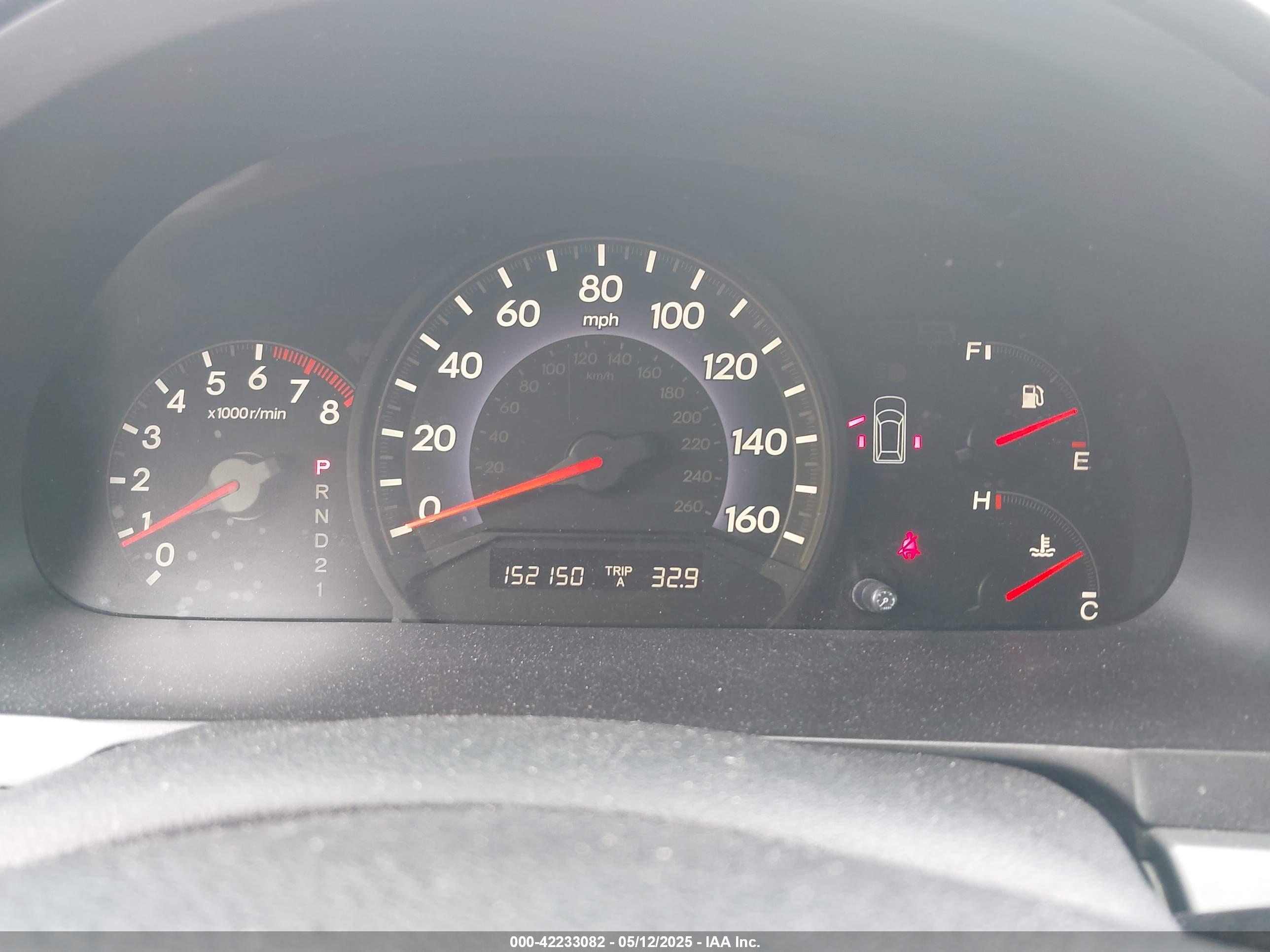 HONDA ODYSSEY image 7