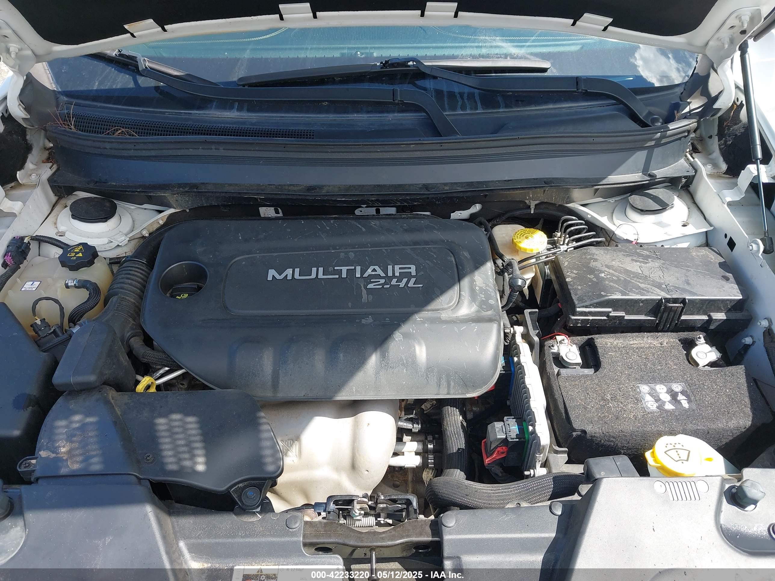 JEEP CHEROKEE image 10