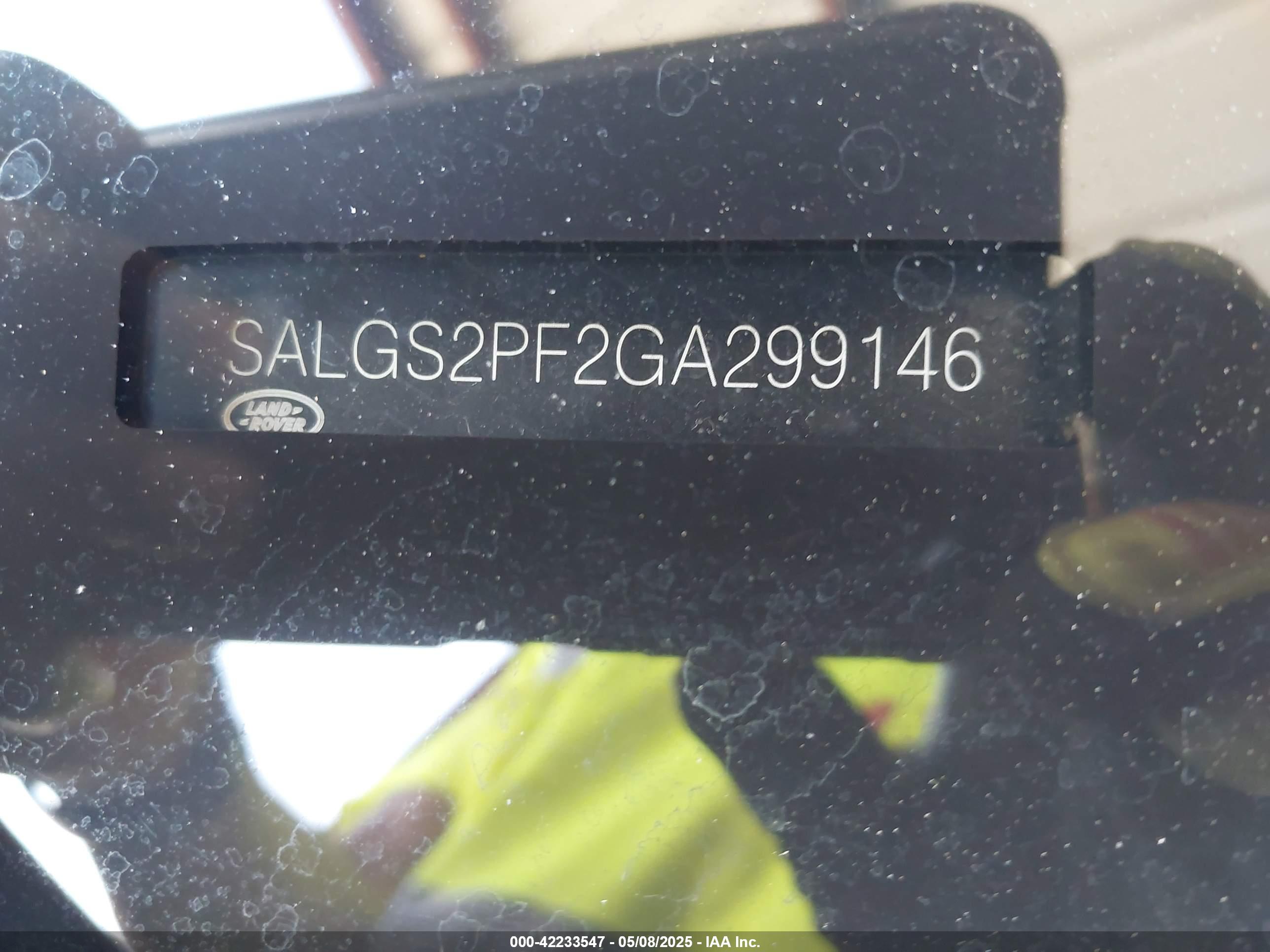 LAND ROVER image 9
