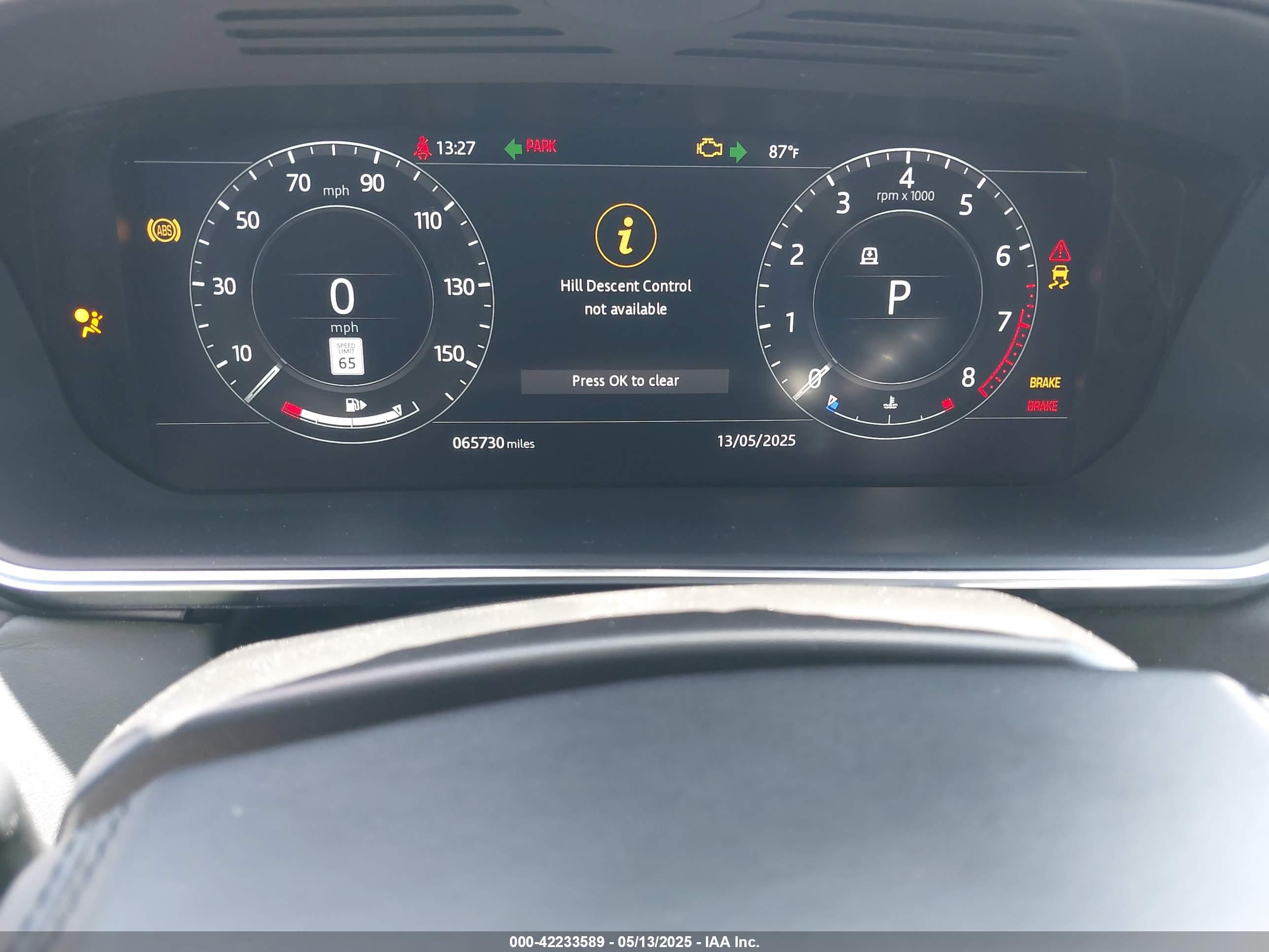 LAND ROVER image 7