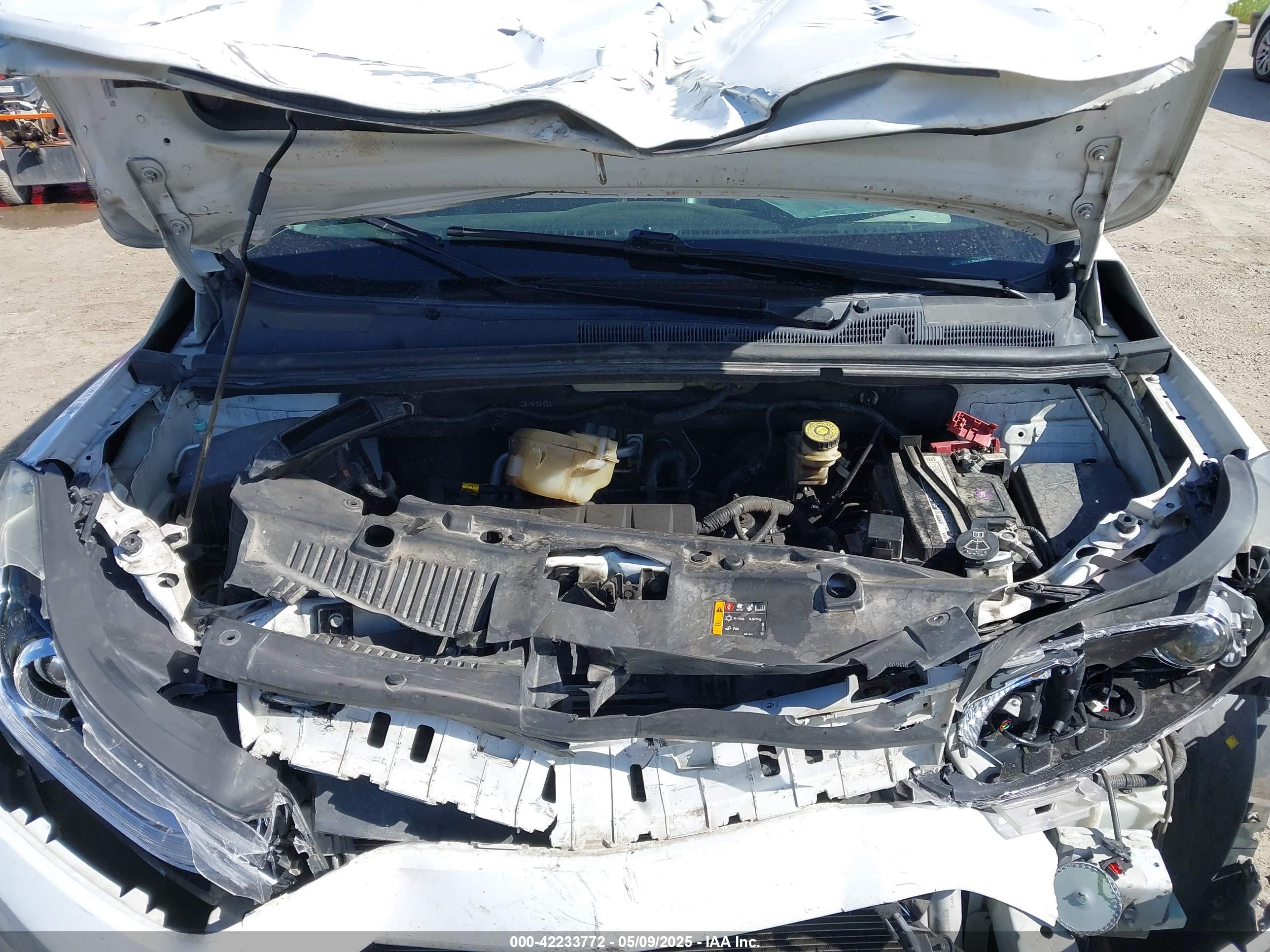 CHEVROLET TRAX image 10