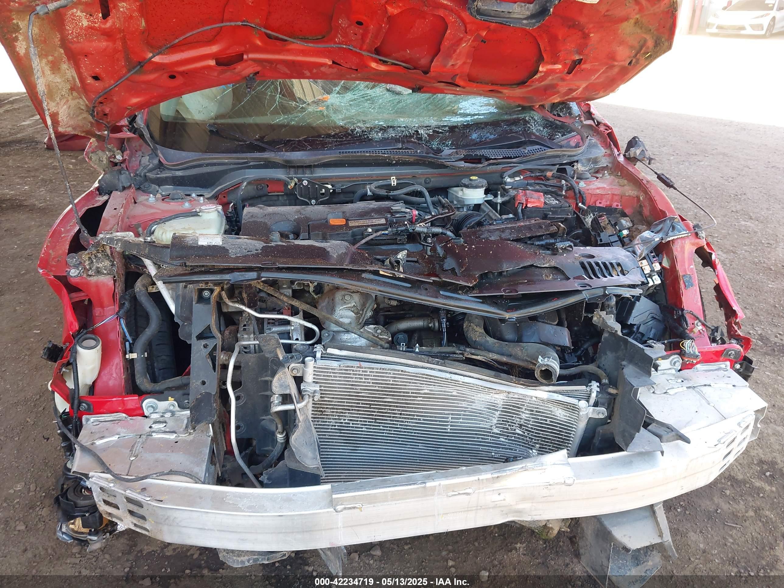 HONDA CIVIC image 10