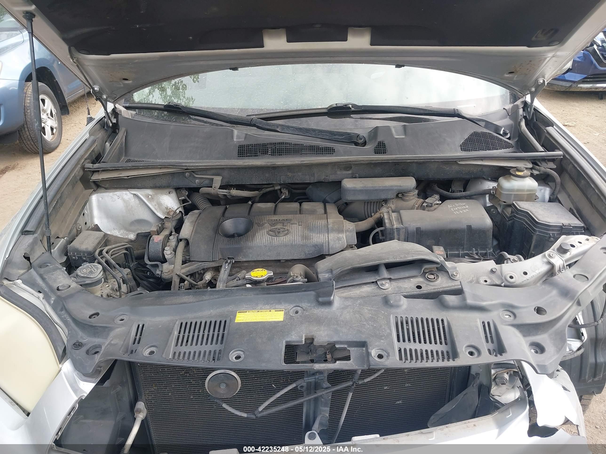 TOYOTA HIGHLANDER image 10