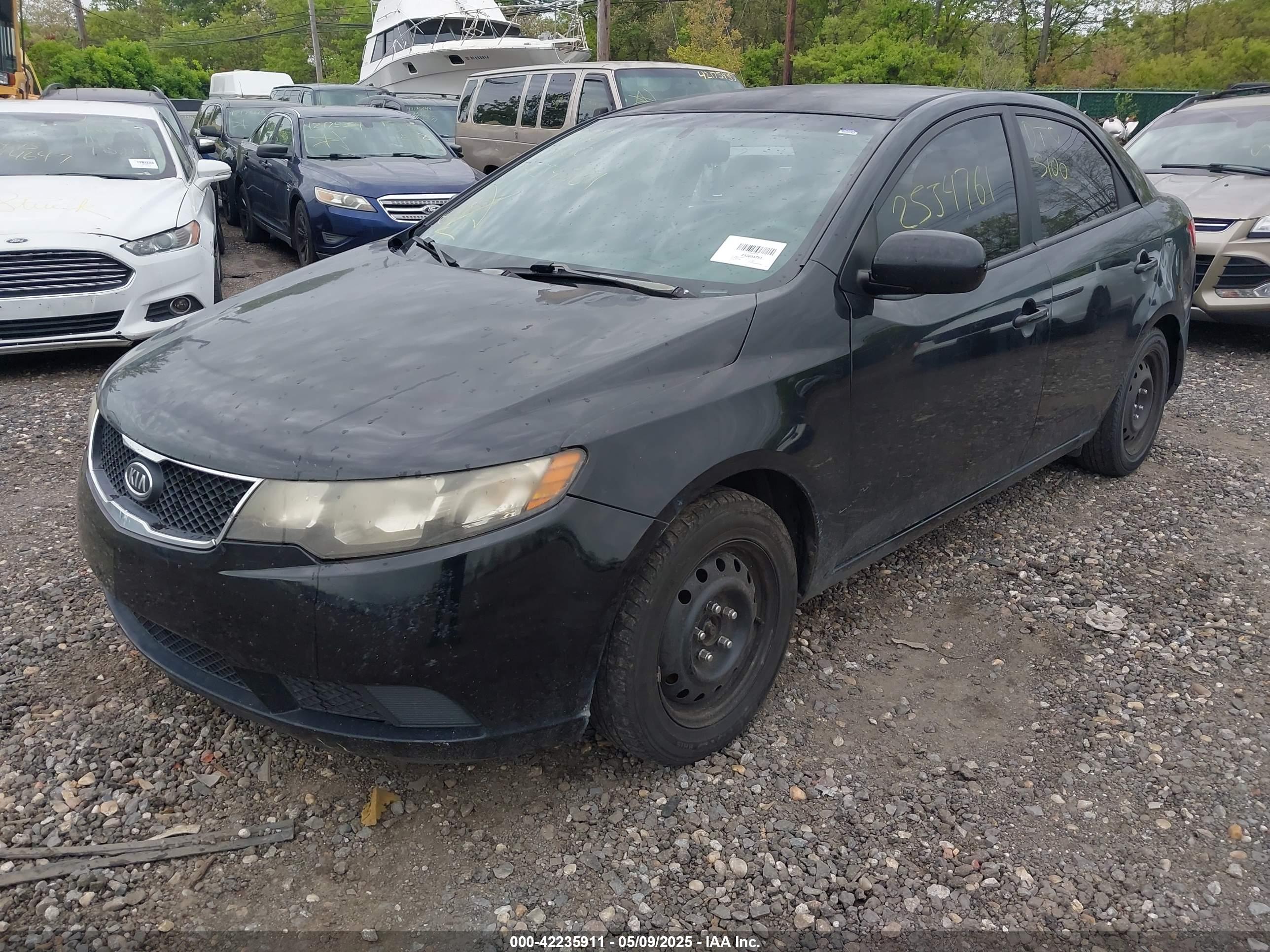 KIA FORTE image 2