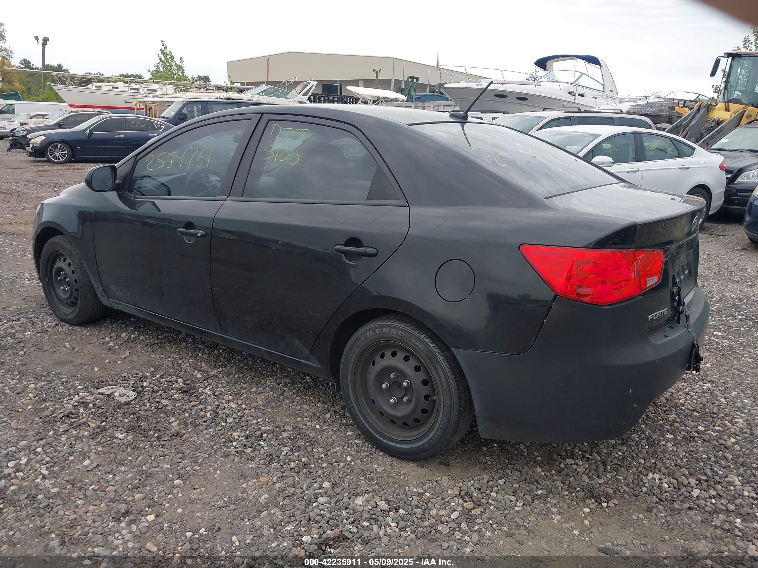 KIA FORTE image 3