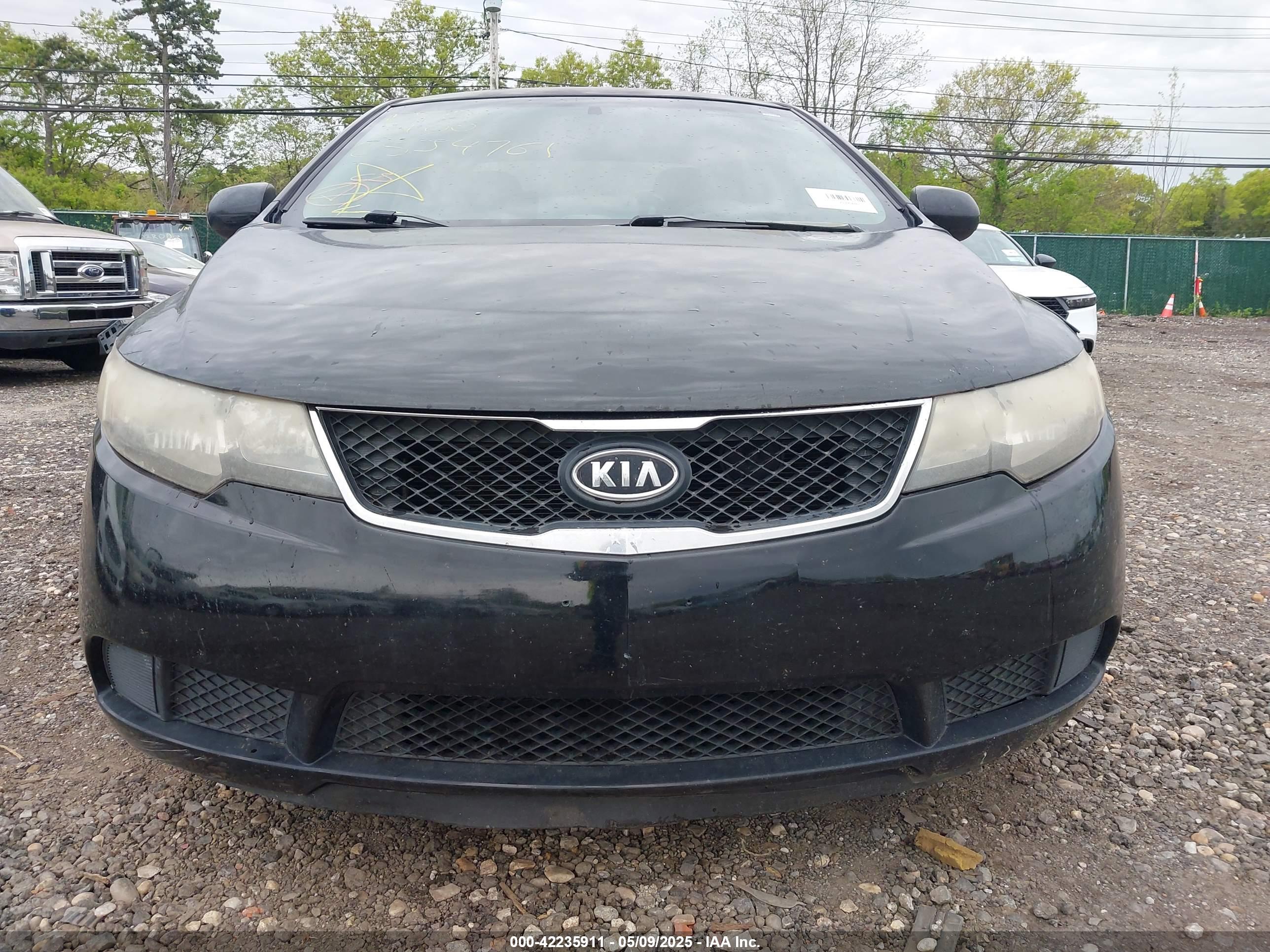 KIA FORTE image 6