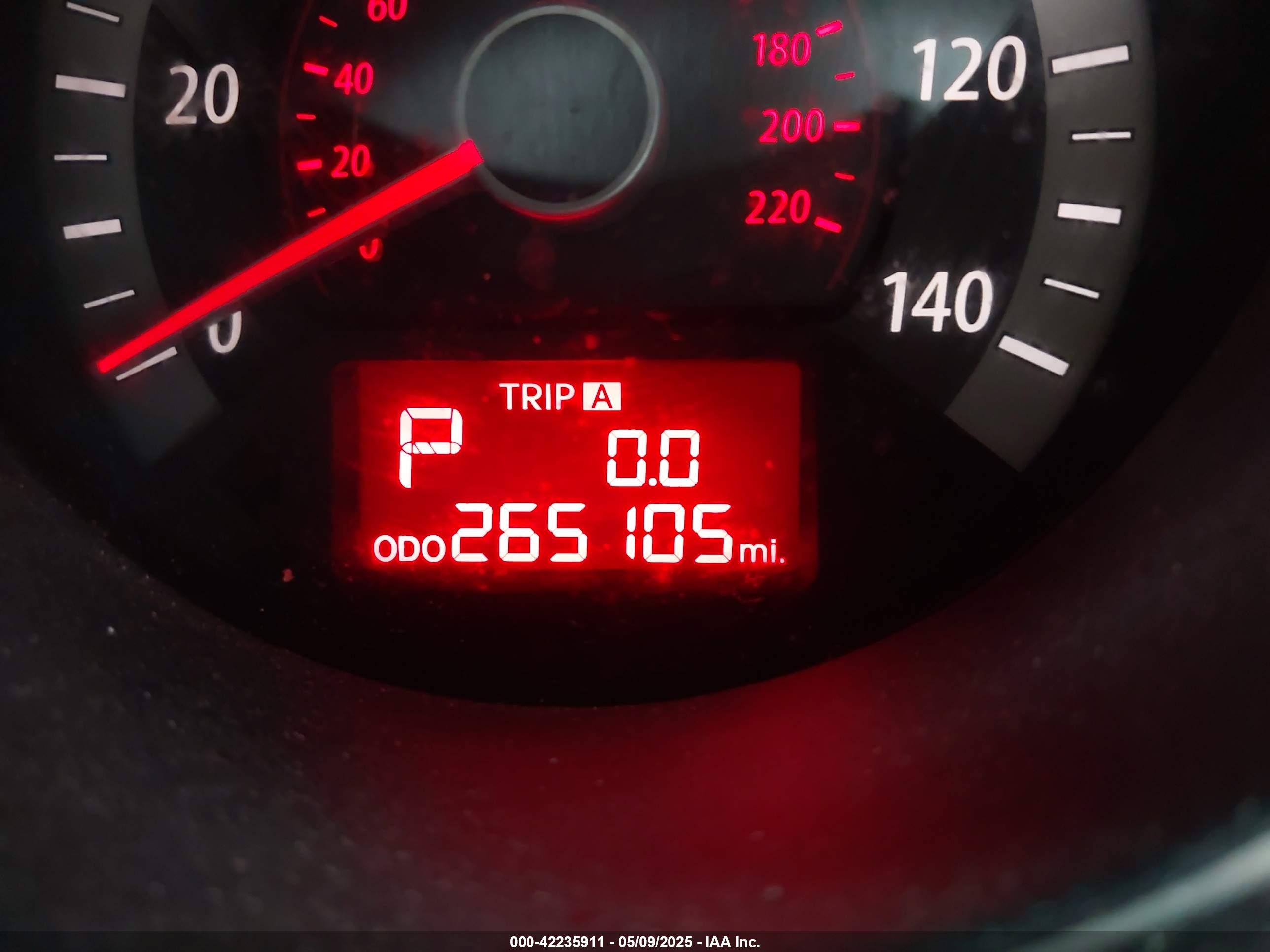 KIA FORTE image 7