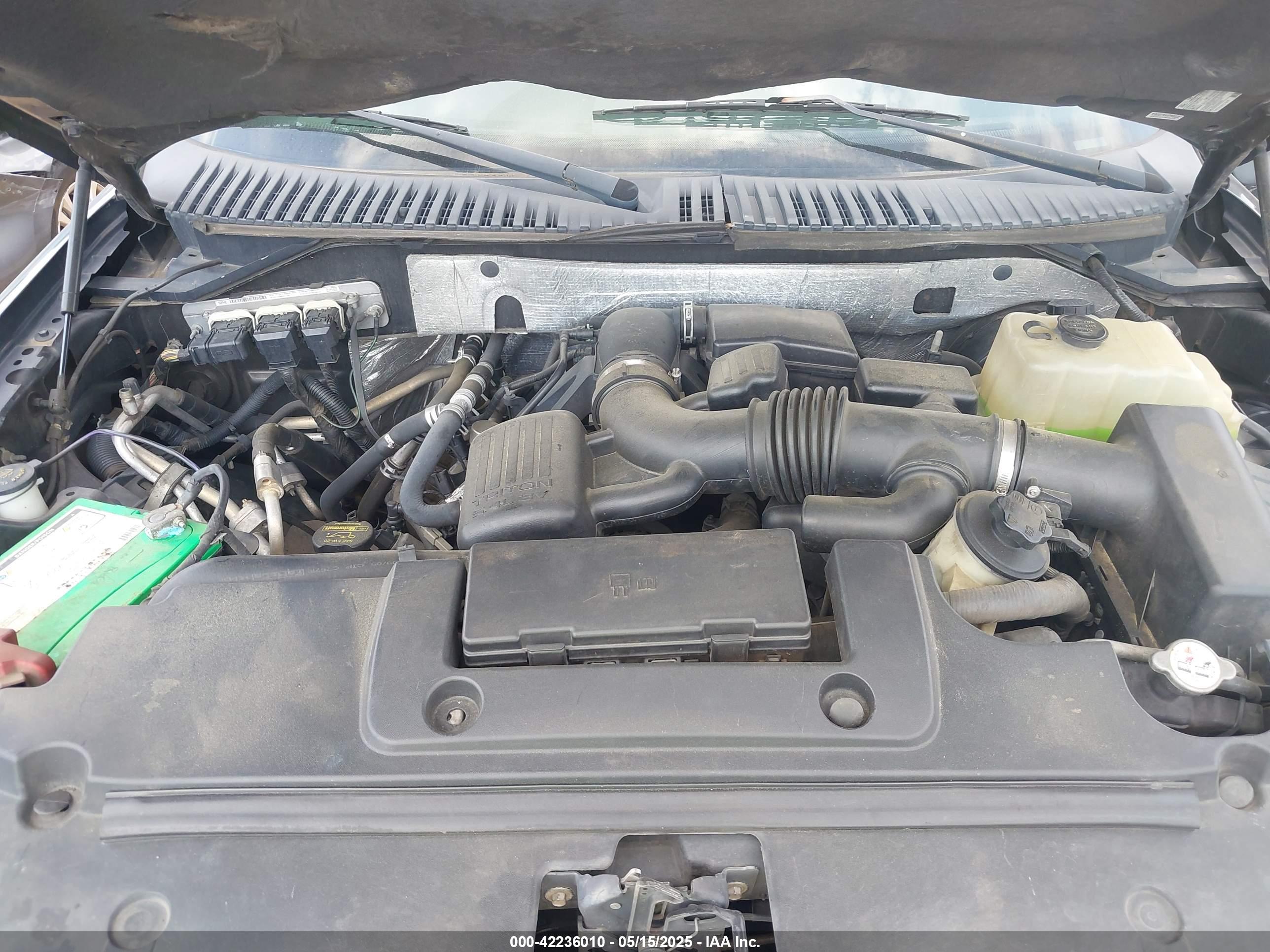 FORD EXPEDITION image 10