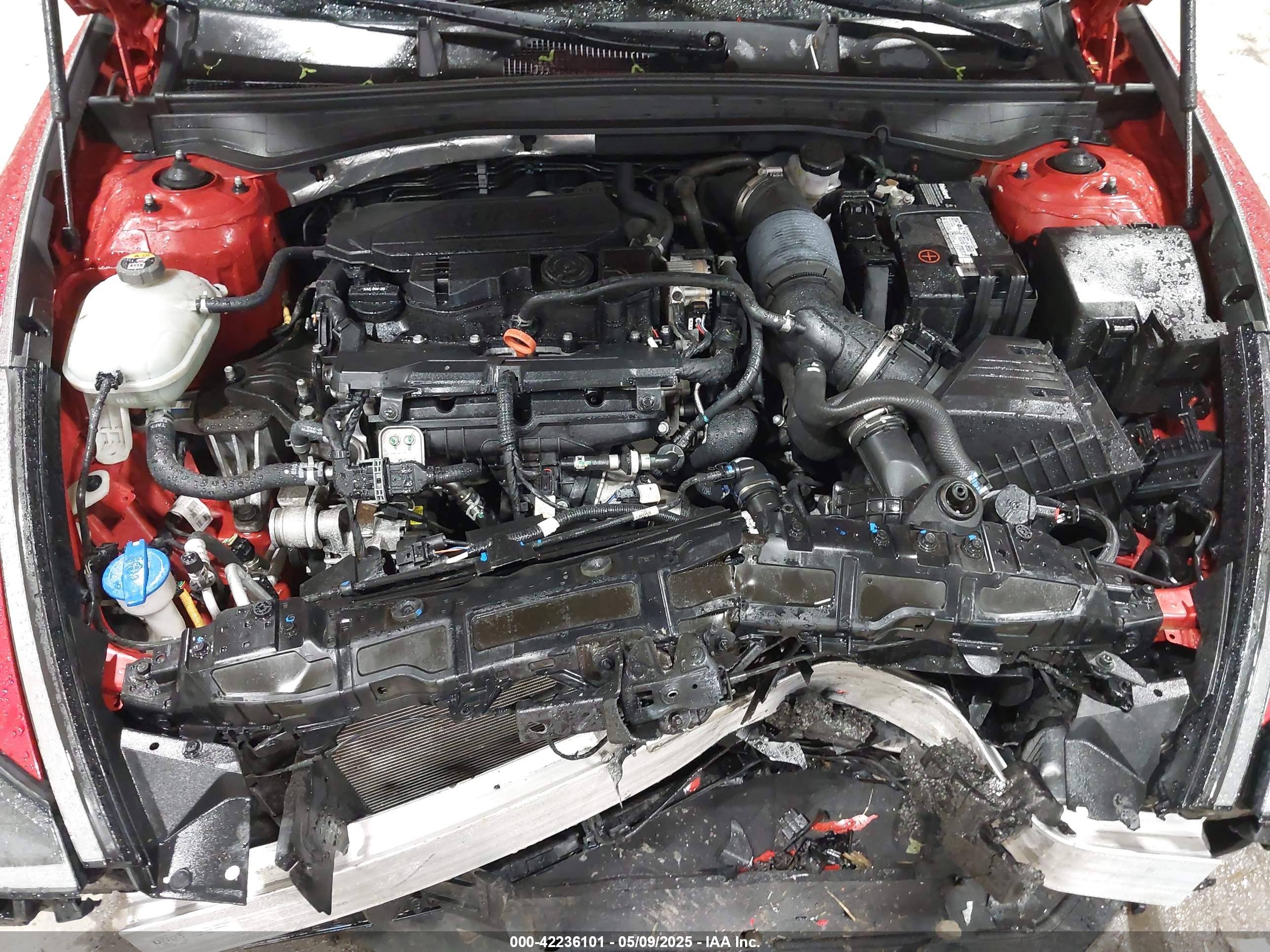 HYUNDAI SONATA image 10