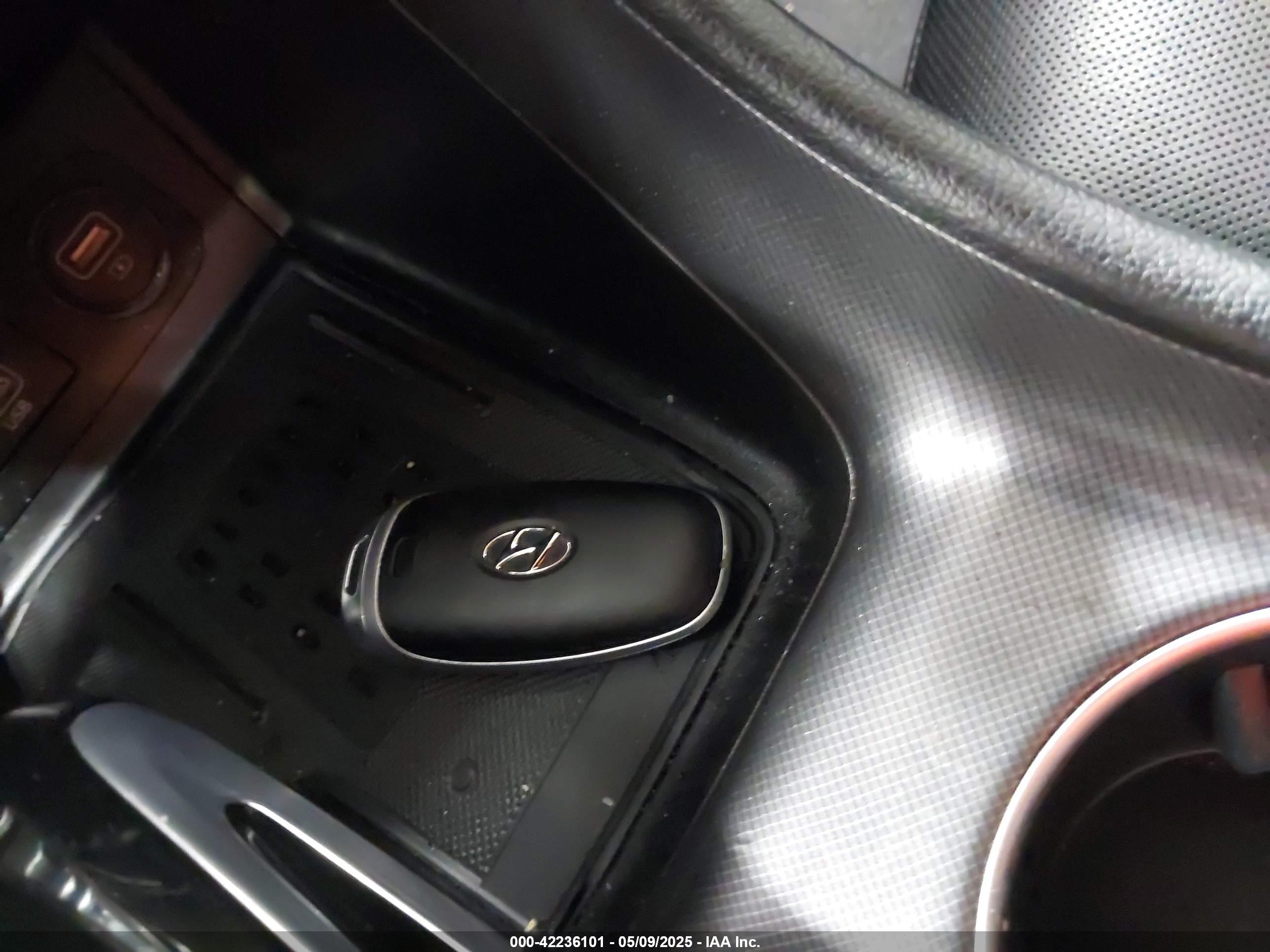 HYUNDAI SONATA image 11