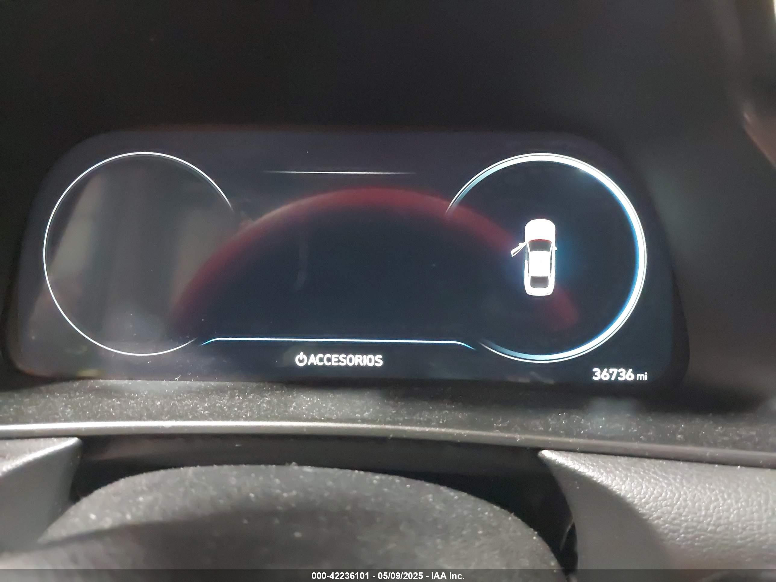HYUNDAI SONATA image 7