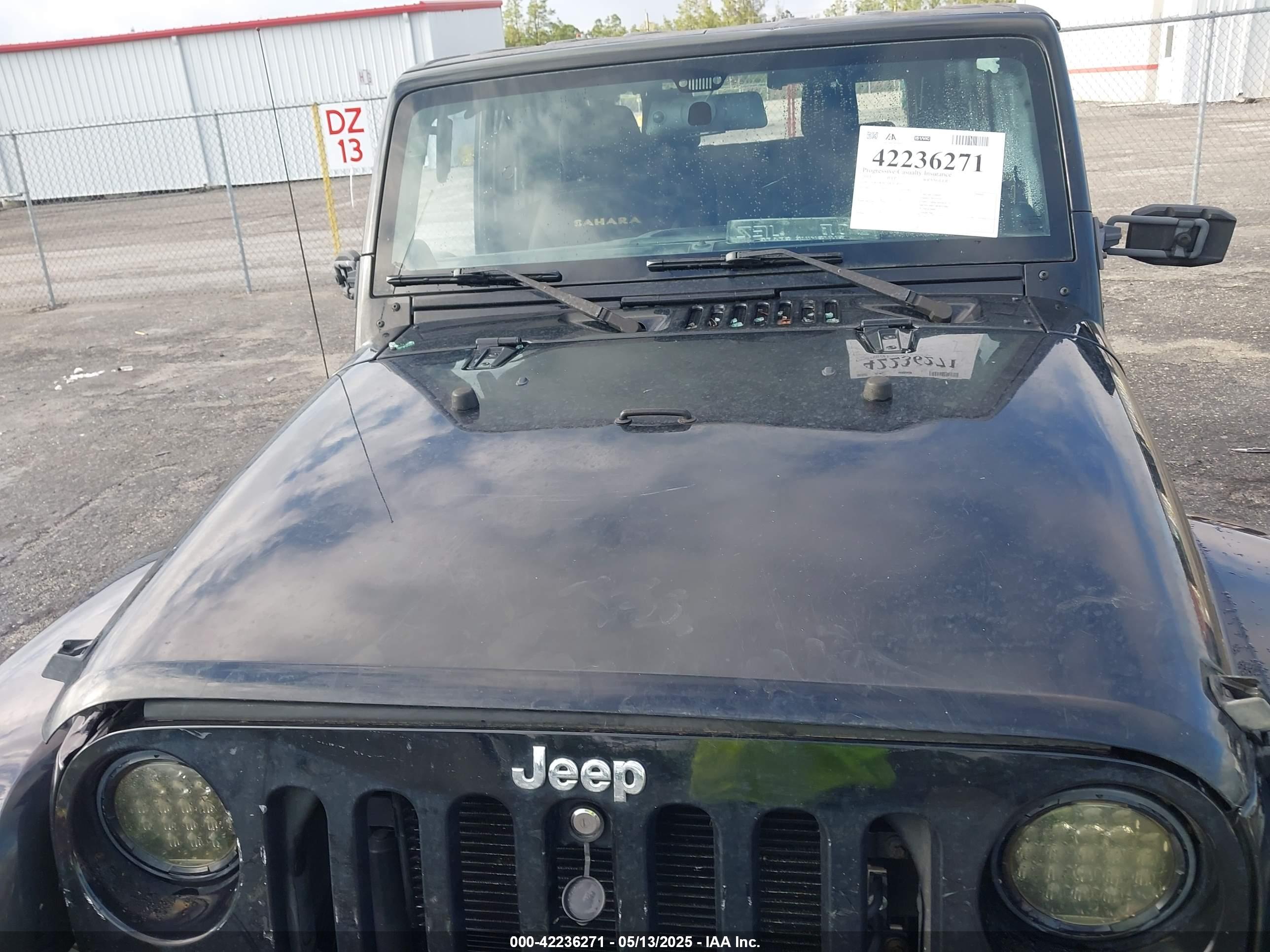 JEEP WRANGLER image 10
