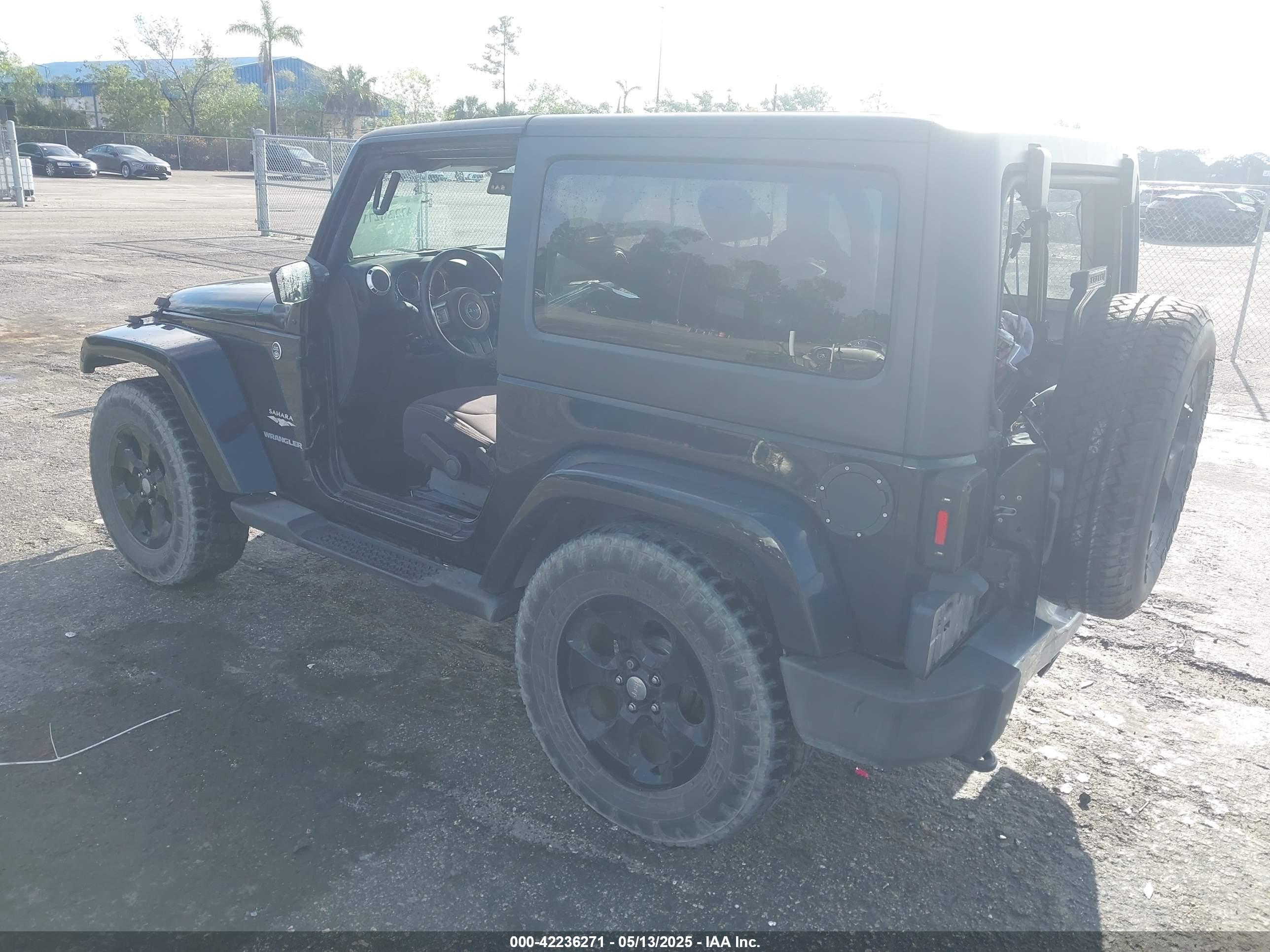 JEEP WRANGLER image 3