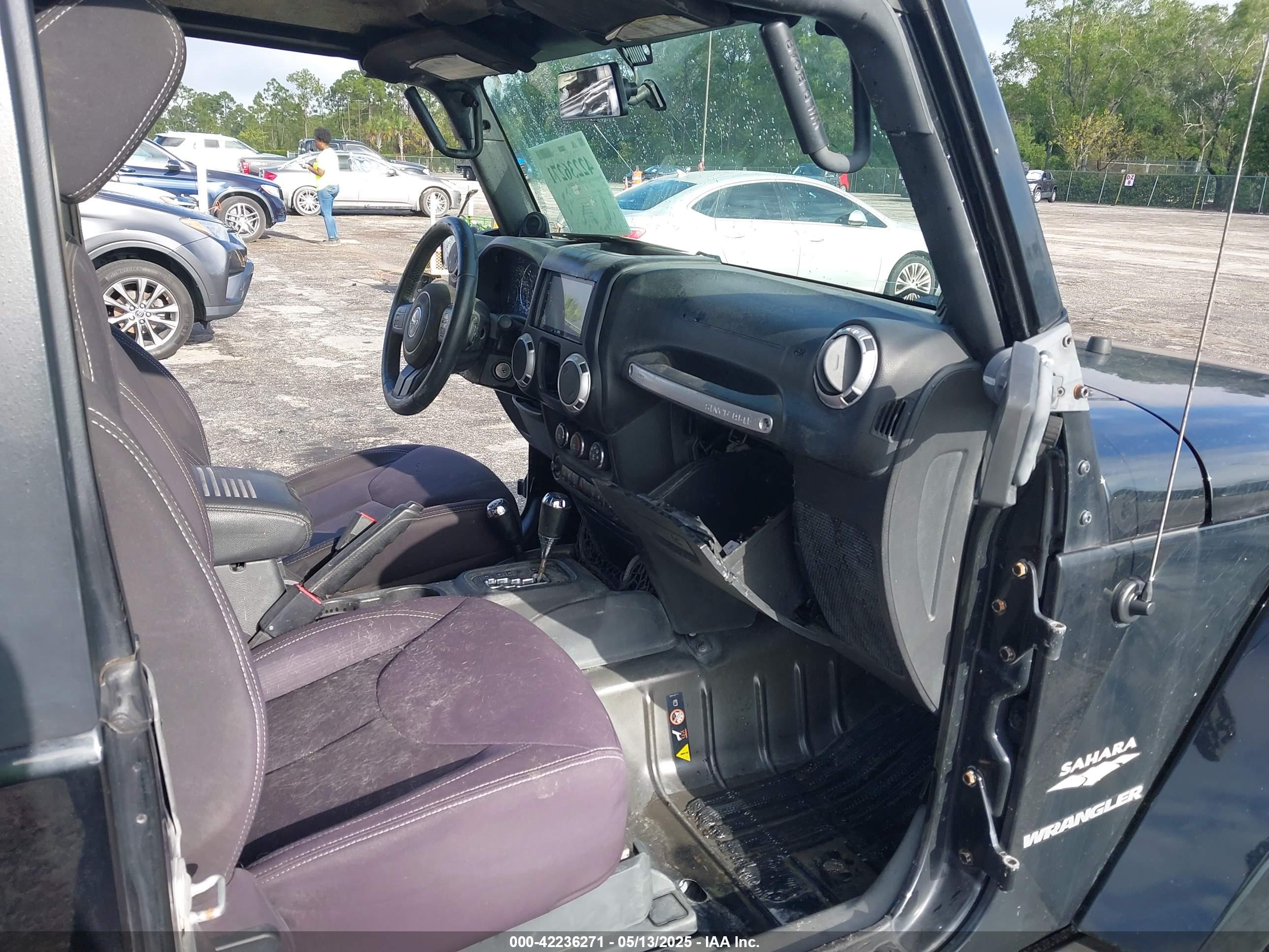 JEEP WRANGLER image 5