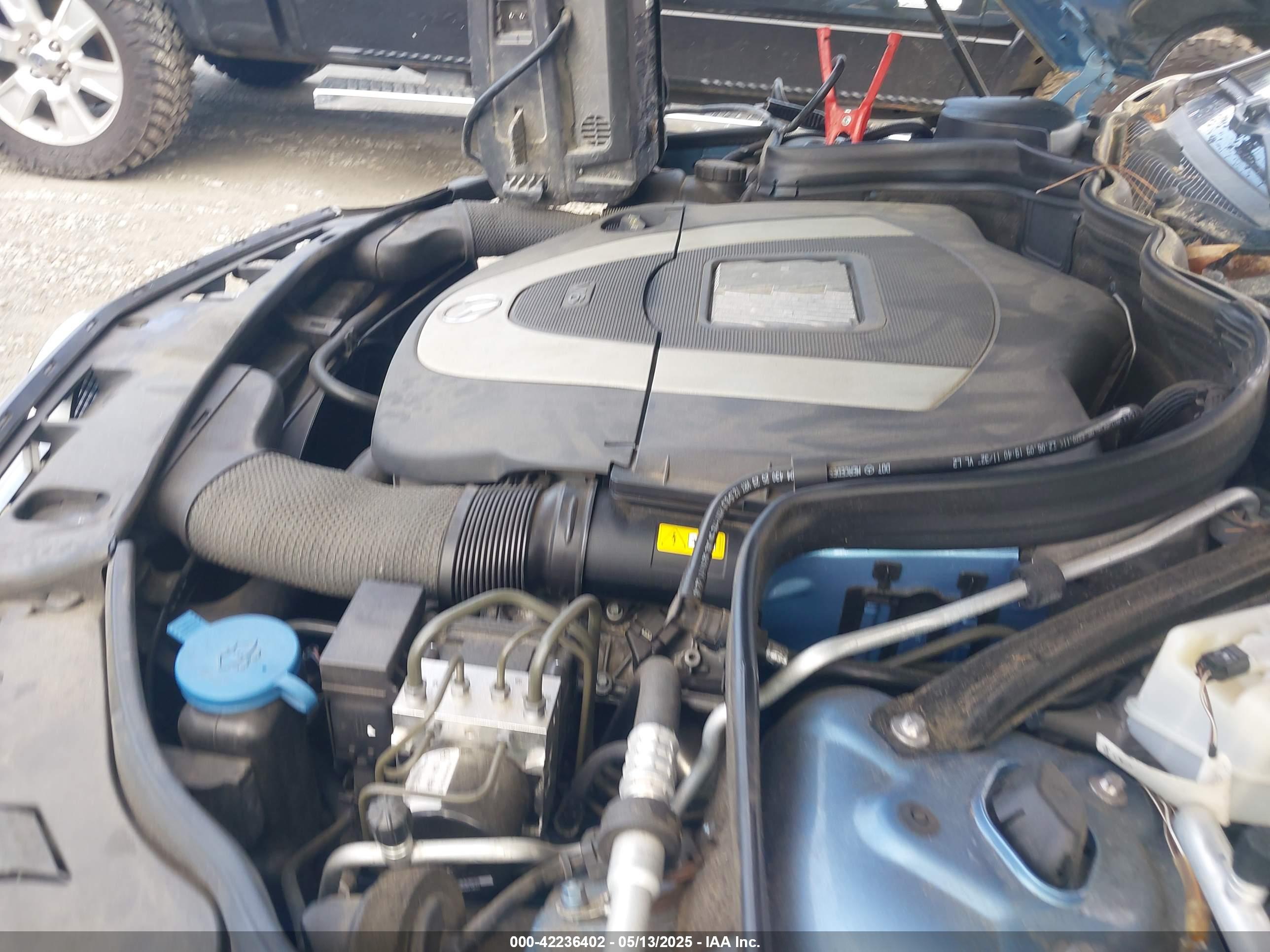 MERCEDES-BENZ C image 10