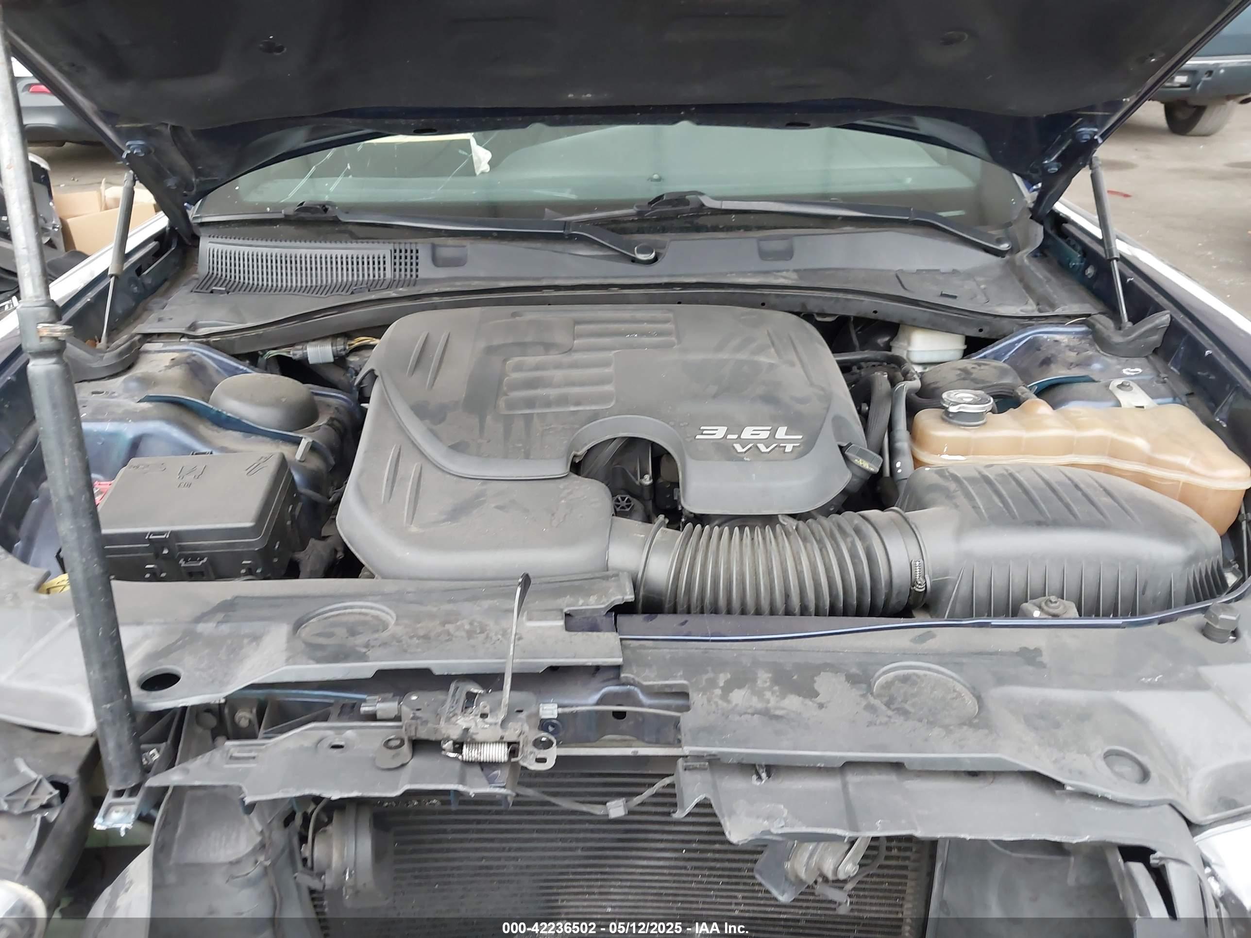 DODGE CHARGER image 10