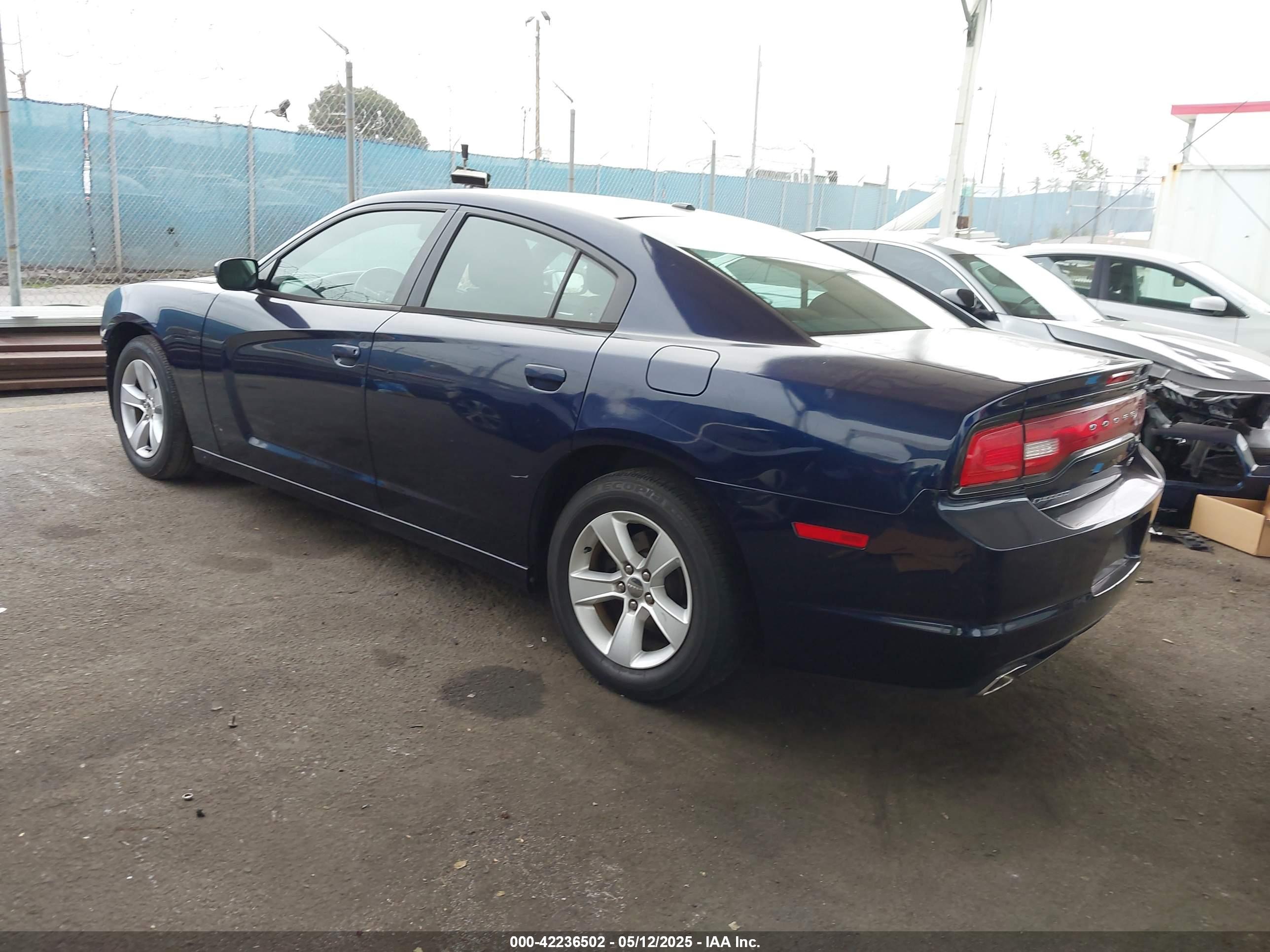 DODGE CHARGER image 3