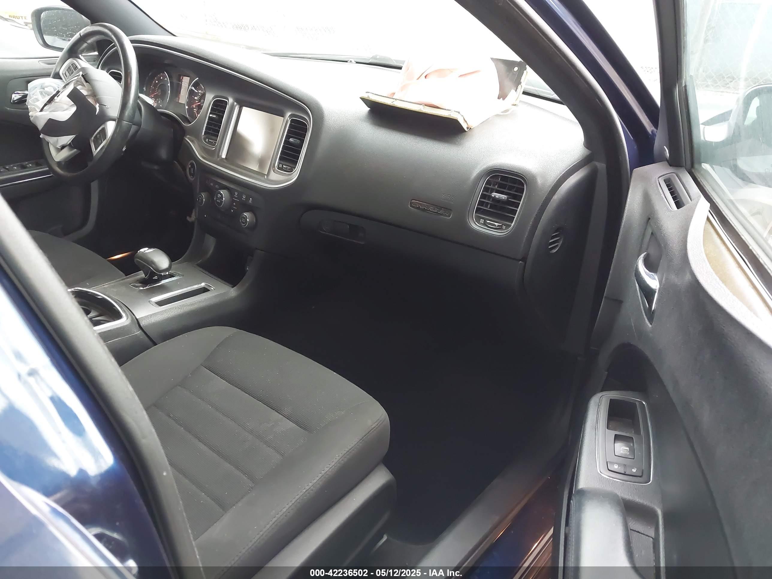 DODGE CHARGER image 5
