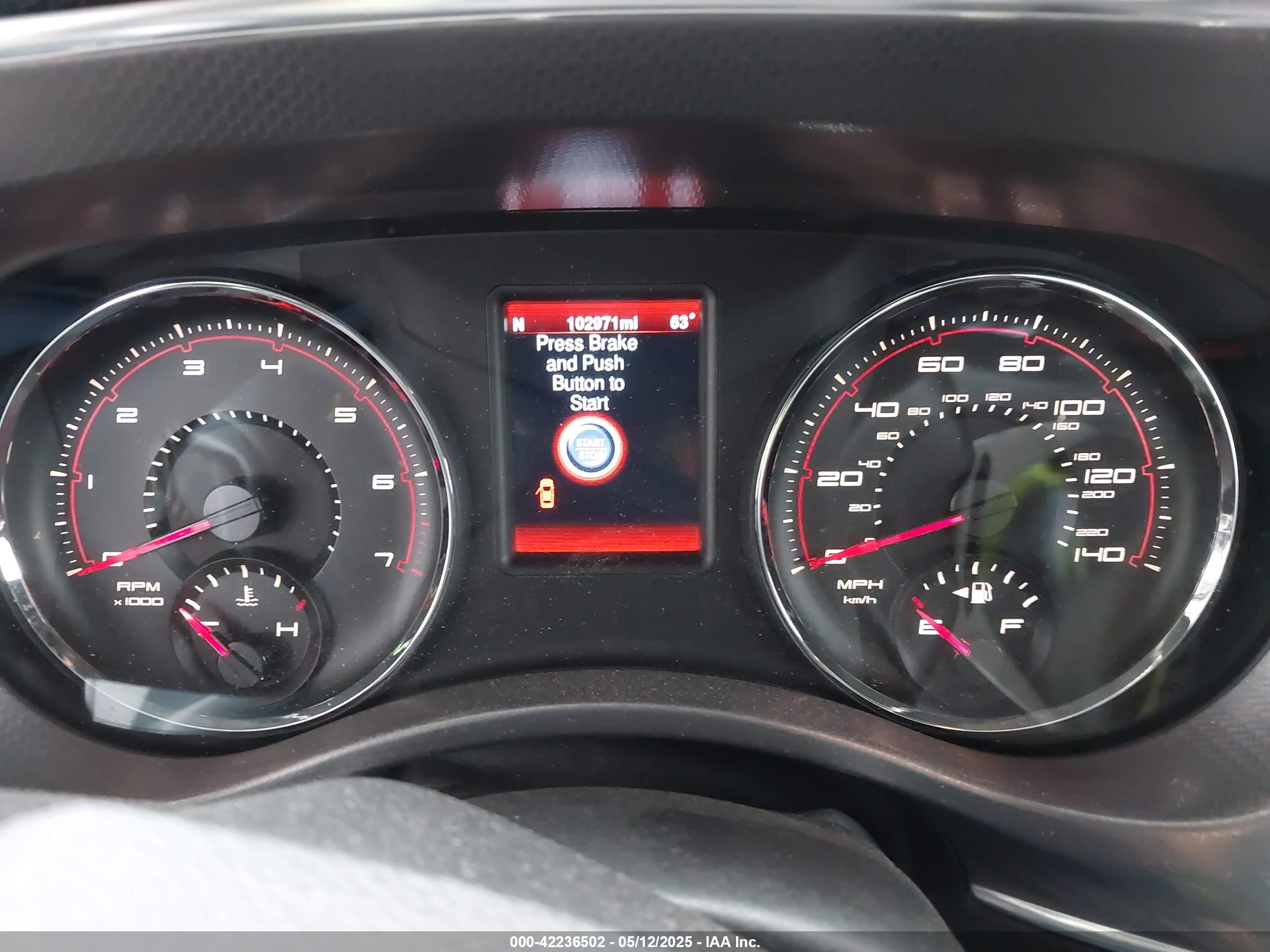 DODGE CHARGER image 7