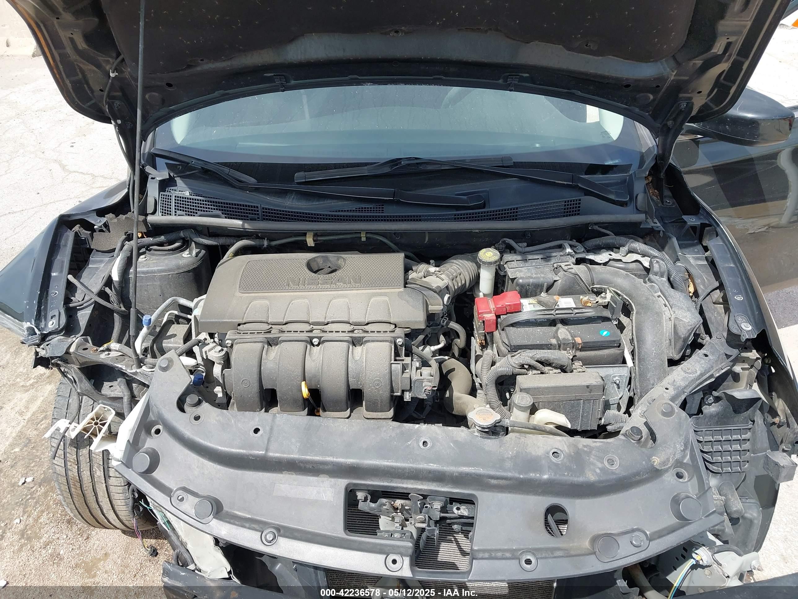 NISSAN SENTRA image 10