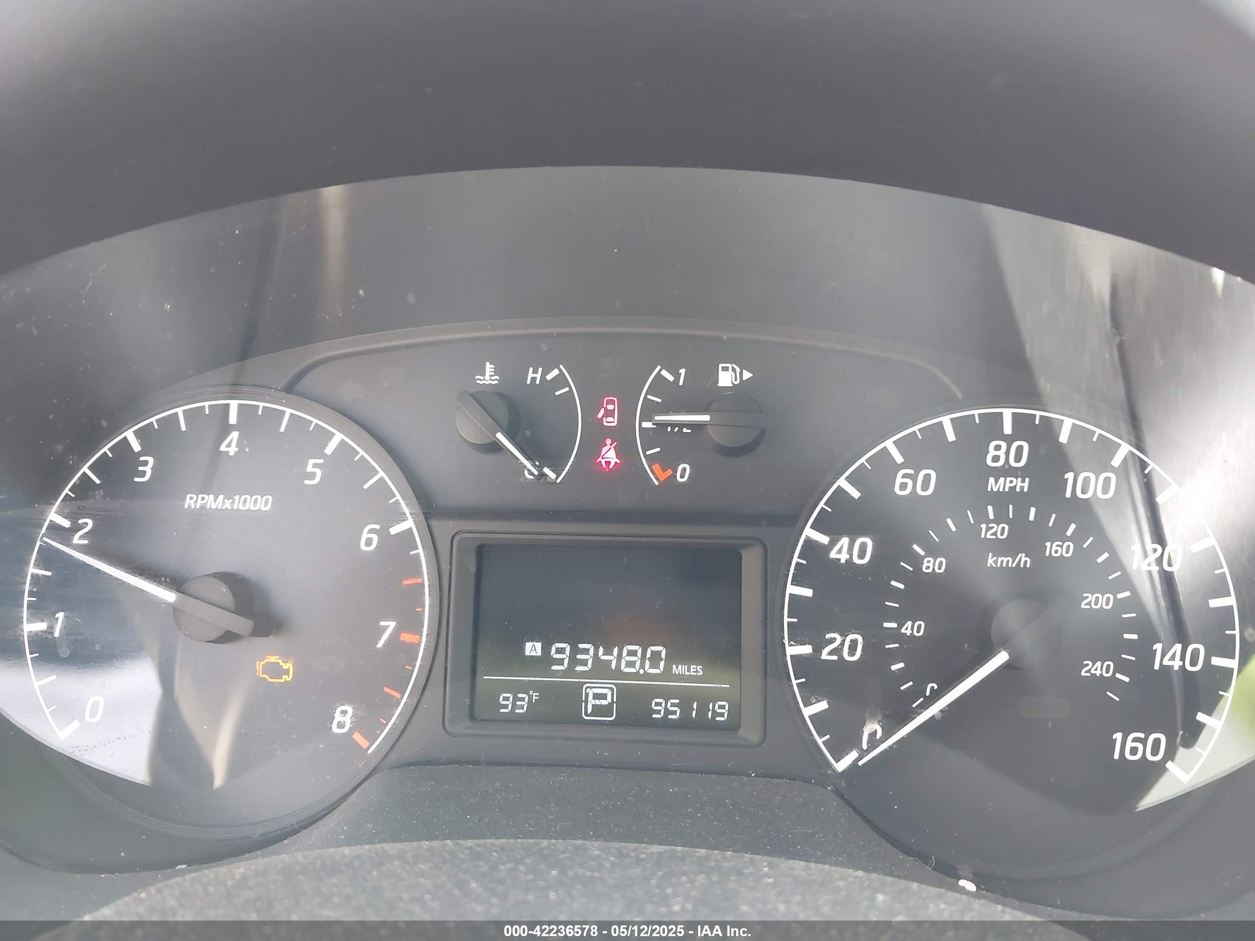 NISSAN SENTRA image 7