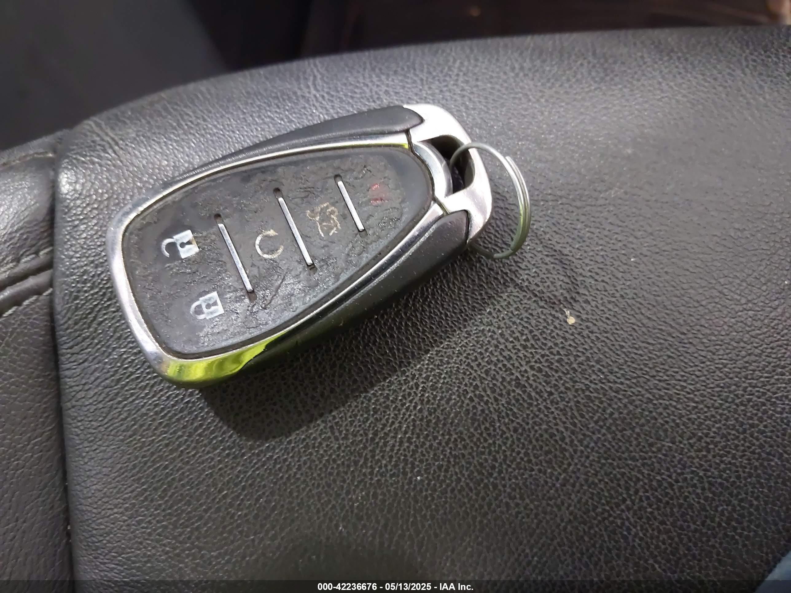 CHEVROLET CRUZE image 11