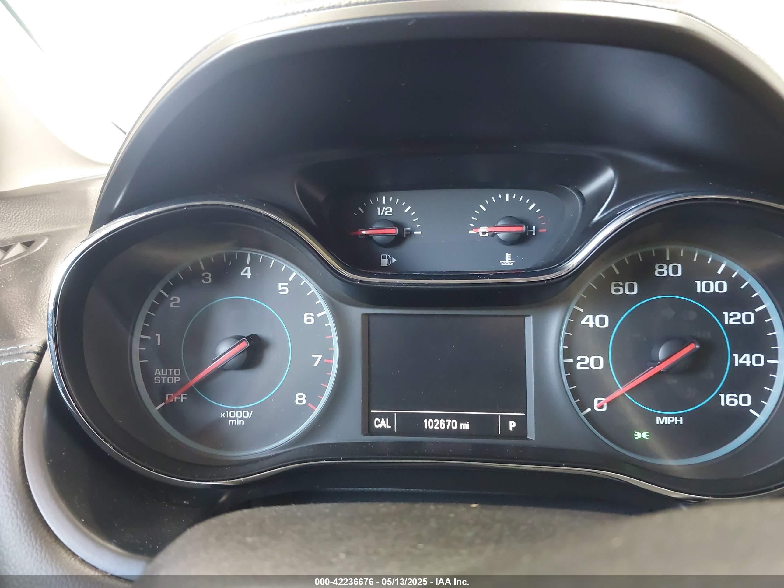 CHEVROLET CRUZE image 7