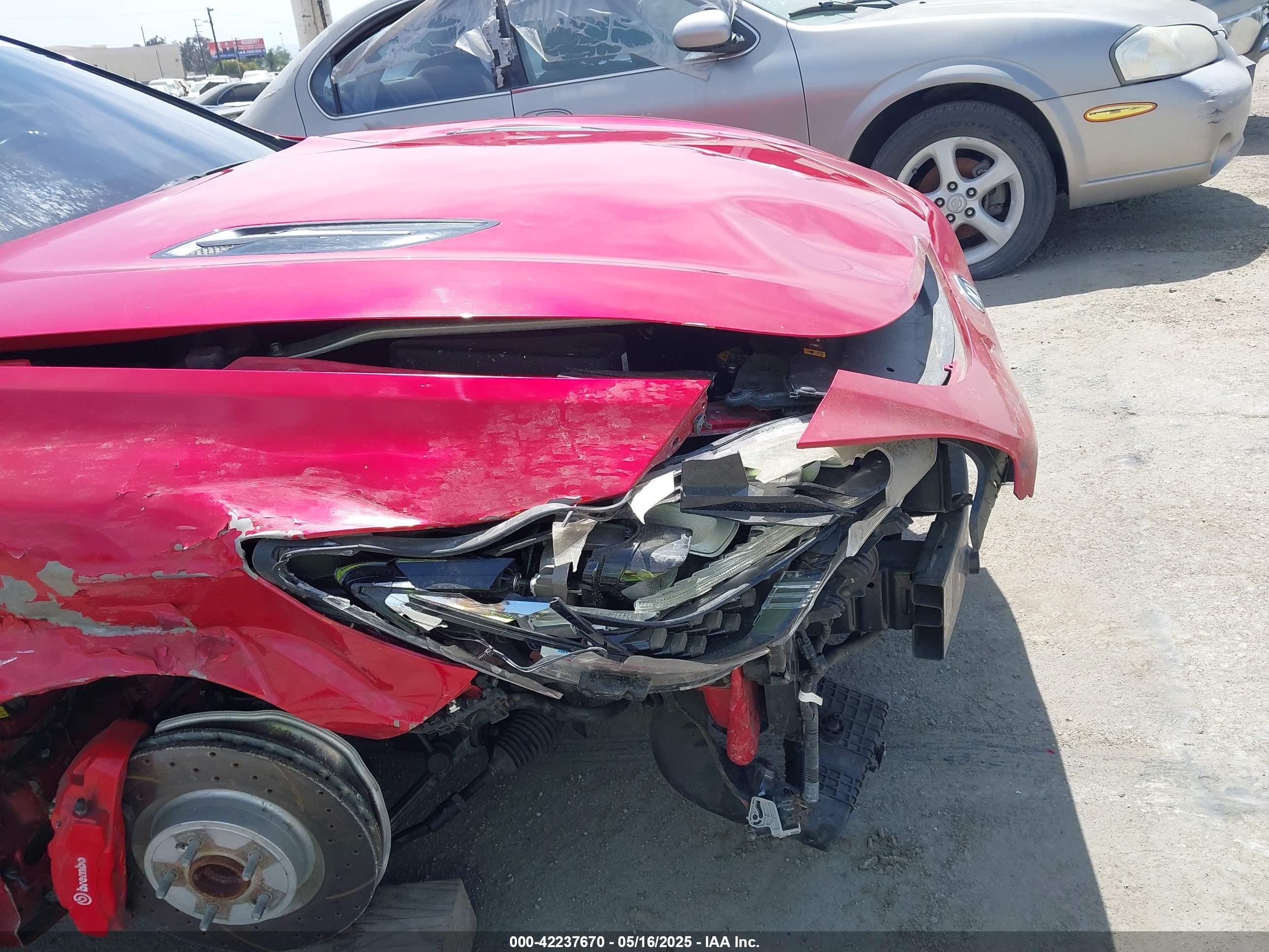 KIA STINGER image 6
