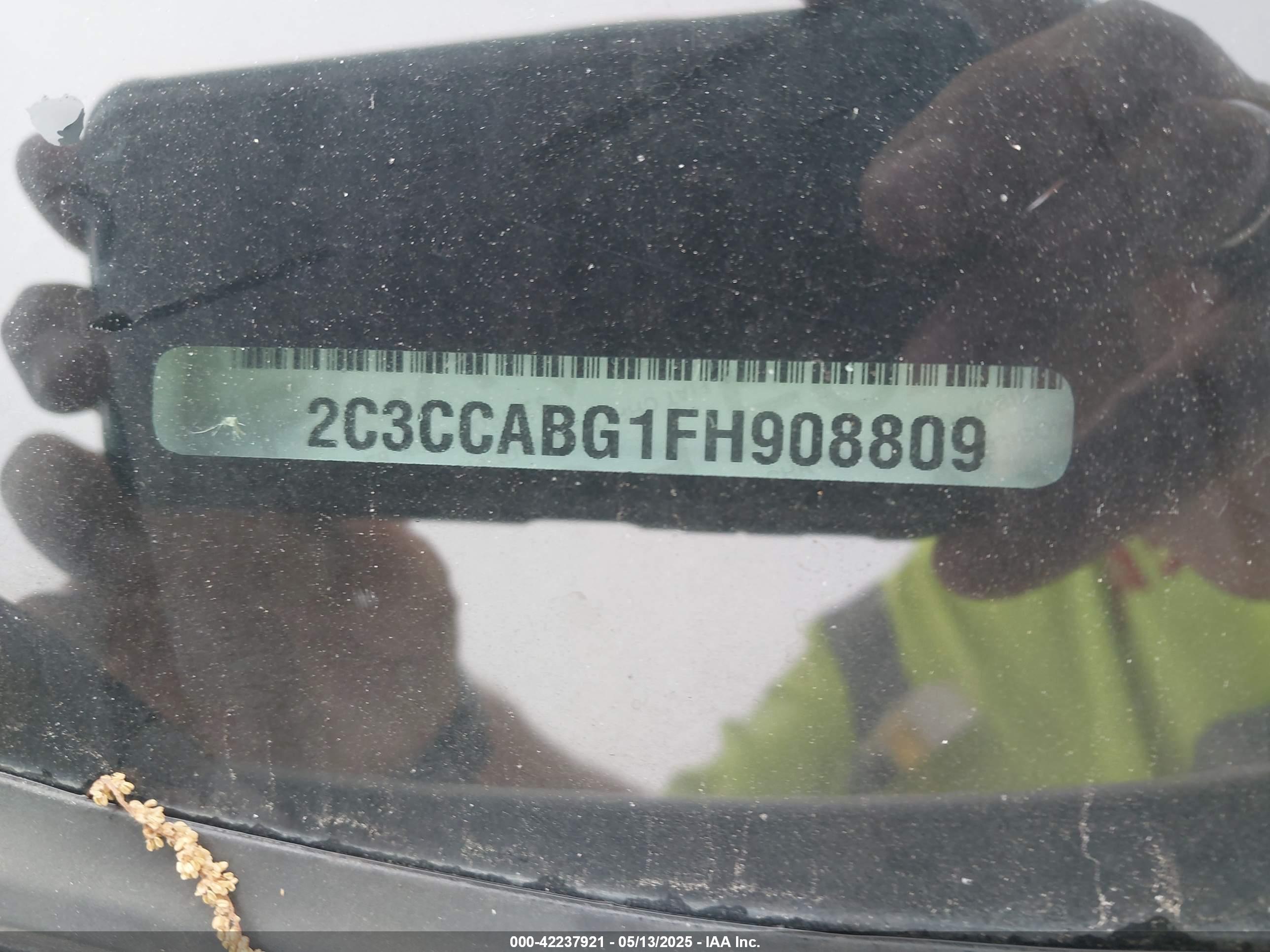 CHRYSLER 300 image 9