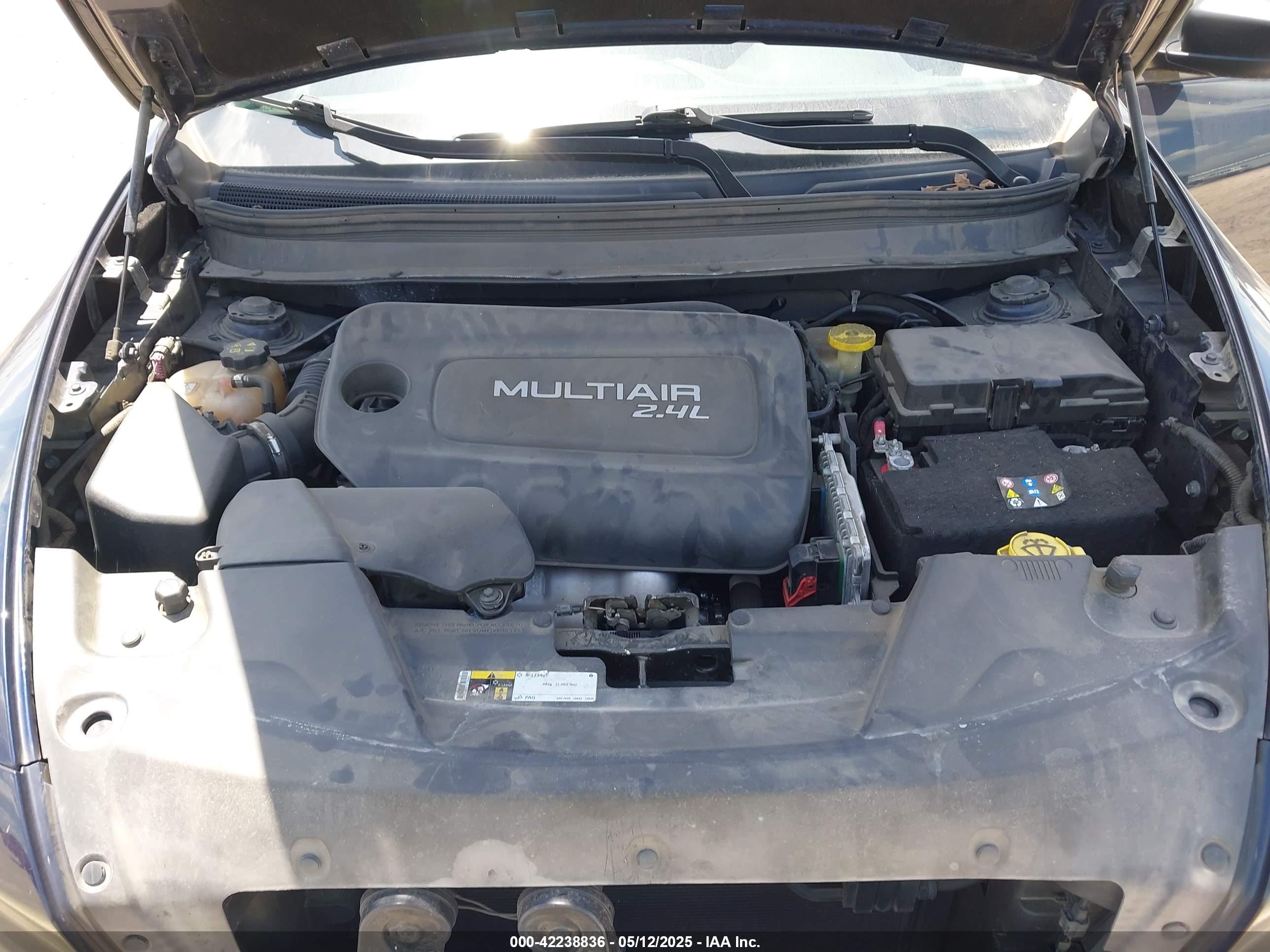 JEEP CHEROKEE image 10